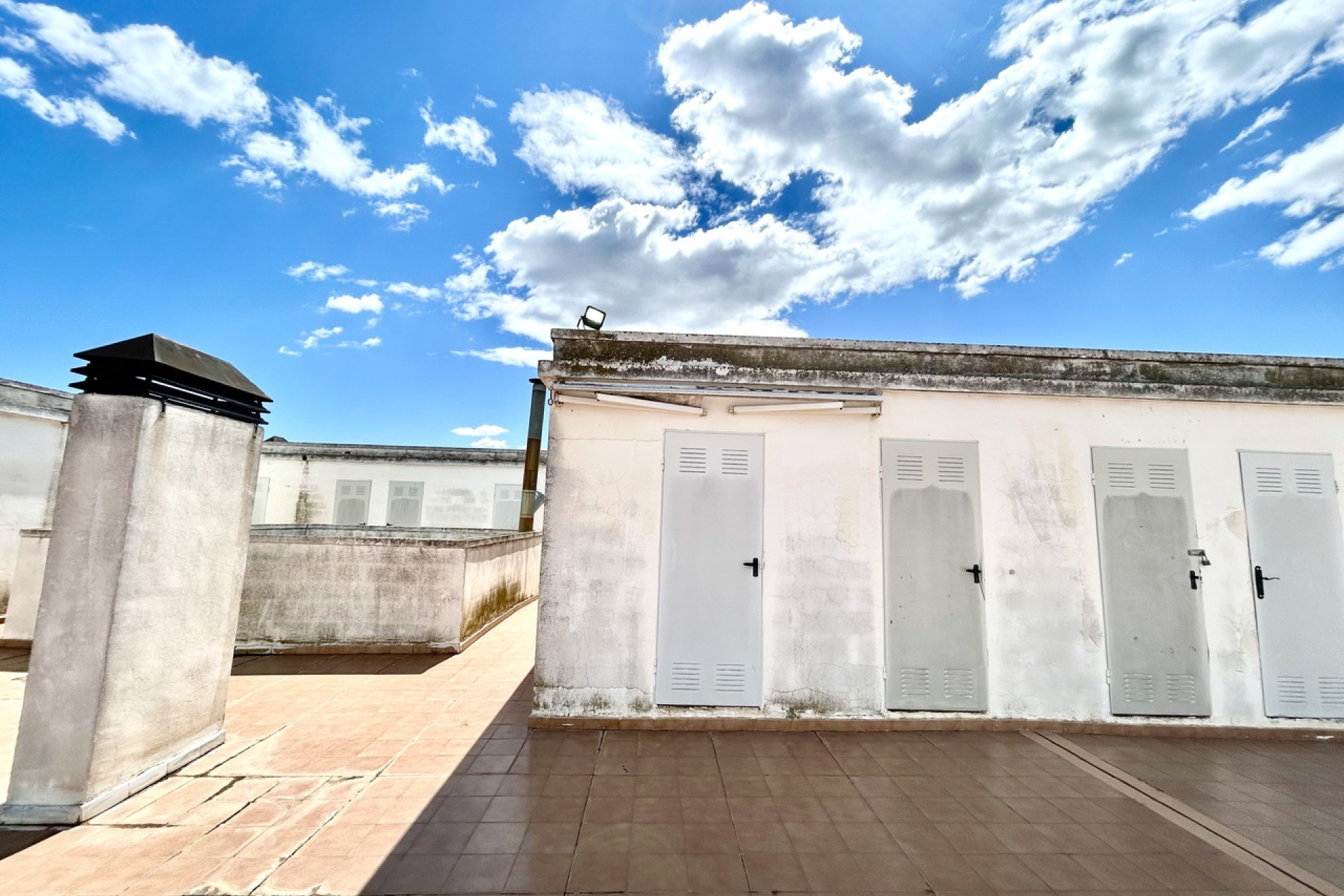 Reventa - 1. Apartamento / piso - Almoradí - Costa Blanca Sur