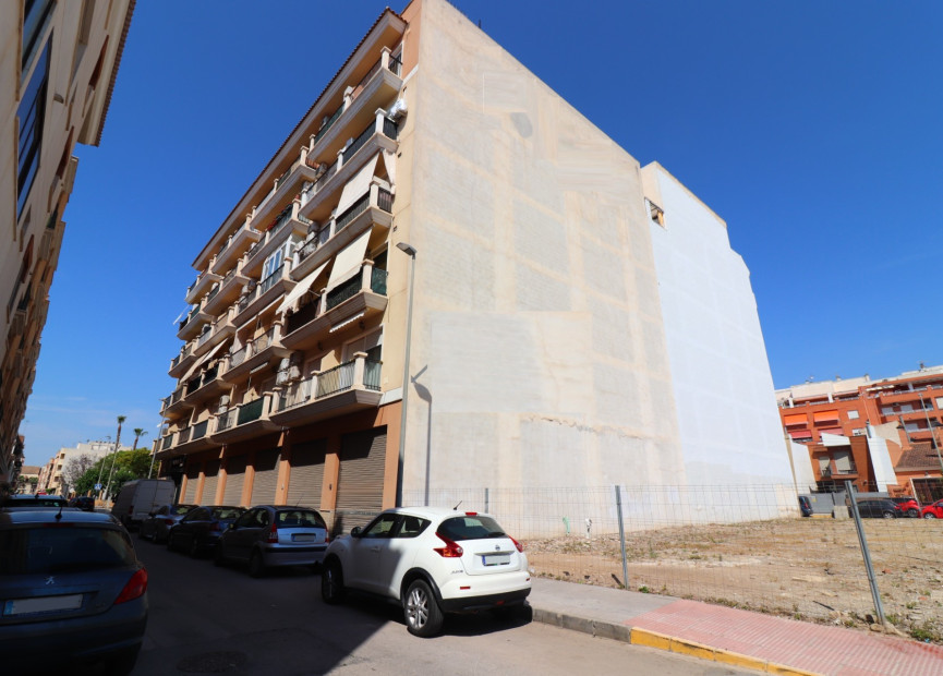 Reventa - 1. Apartamento / piso - Almoradí - Costa Blanca Sur