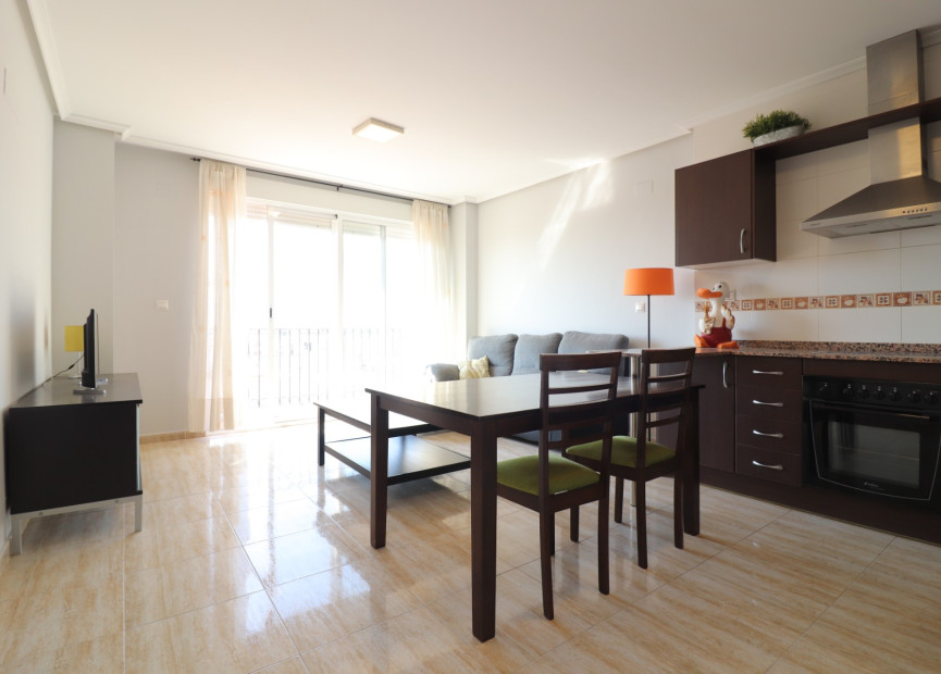 Reventa - 1. Apartamento / piso - Almoradí - Costa Blanca Sur