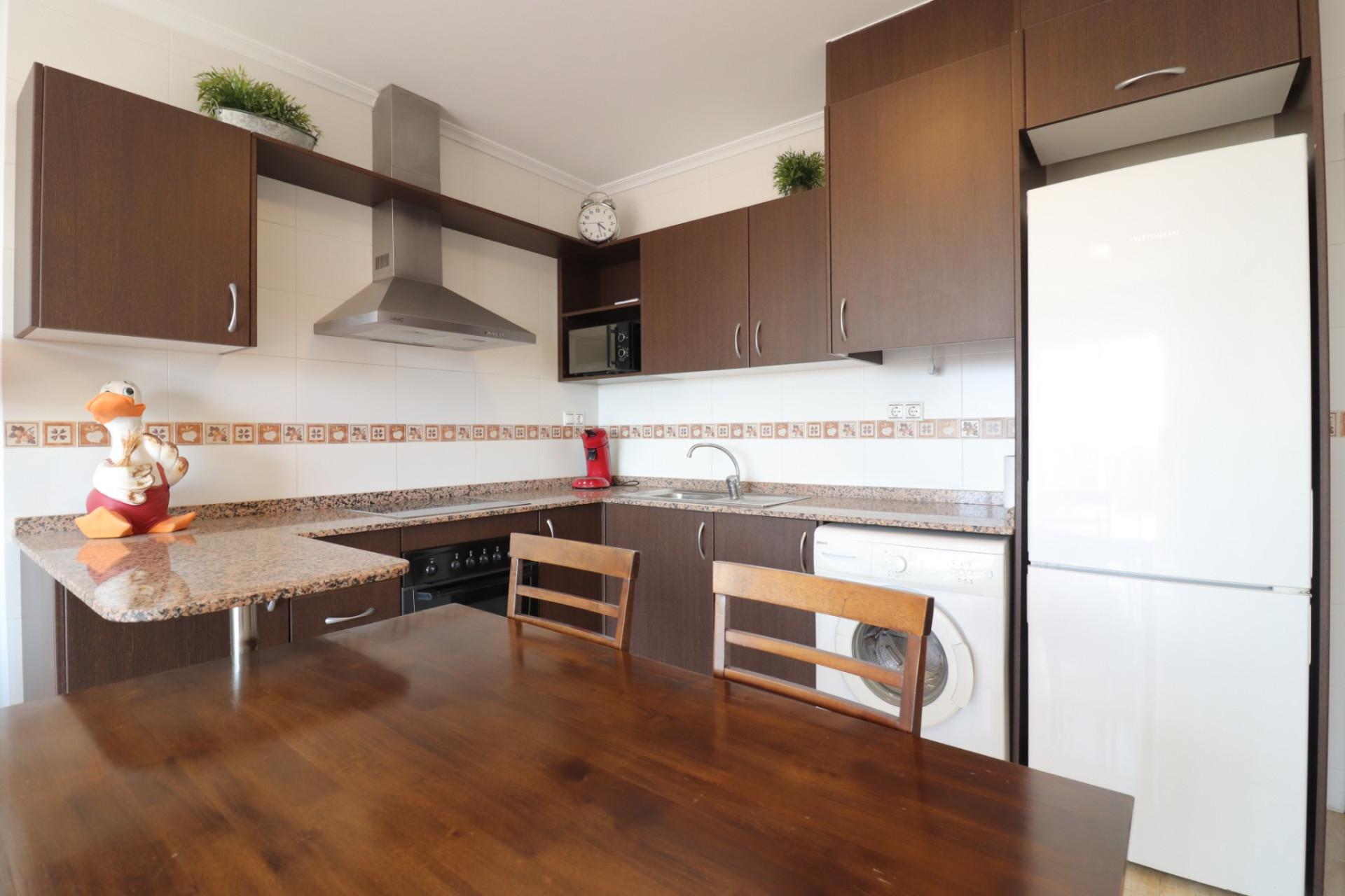 Reventa - 1. Apartamento / piso - Almoradí - Costa Blanca Sur