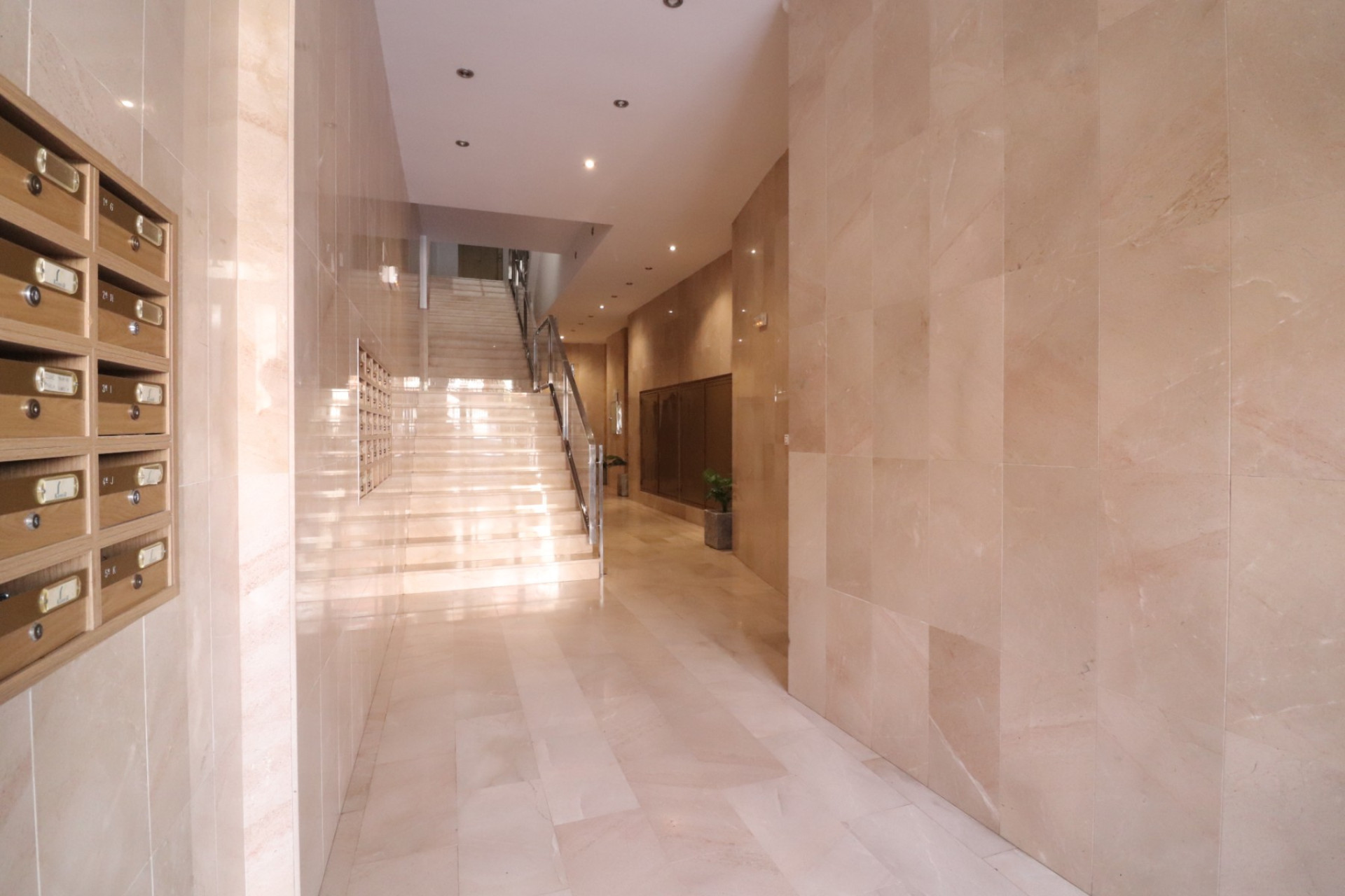 Reventa - 1. Apartamento / piso - Almoradí - Costa Blanca Sur
