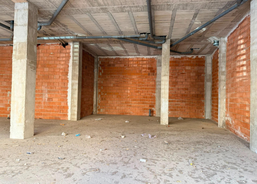Reventa - 1. Apartamento / piso - Almoradí - Costa Blanca Sur