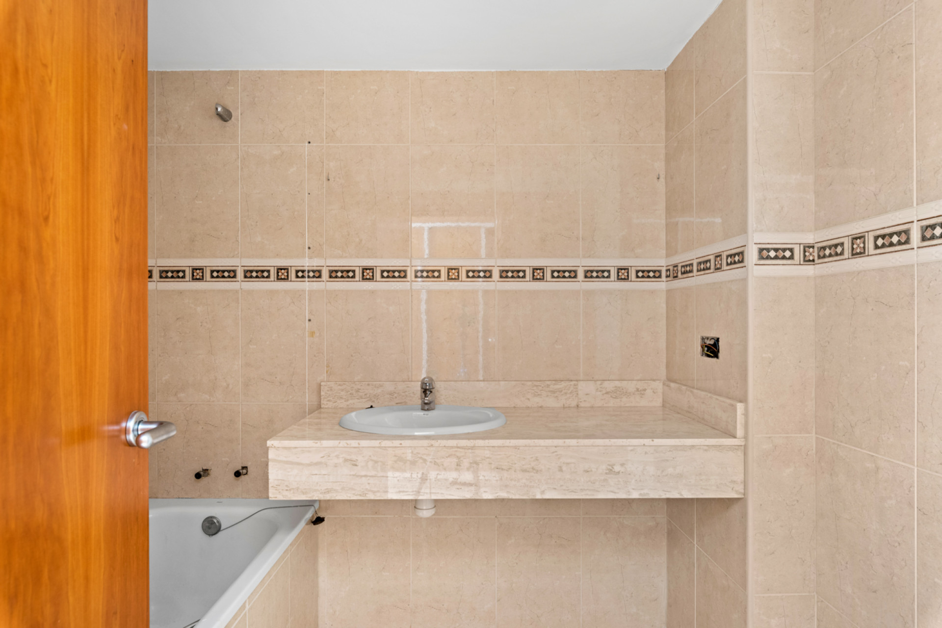 Reventa - 1. Apartamento / piso - Altea - Altea Hills