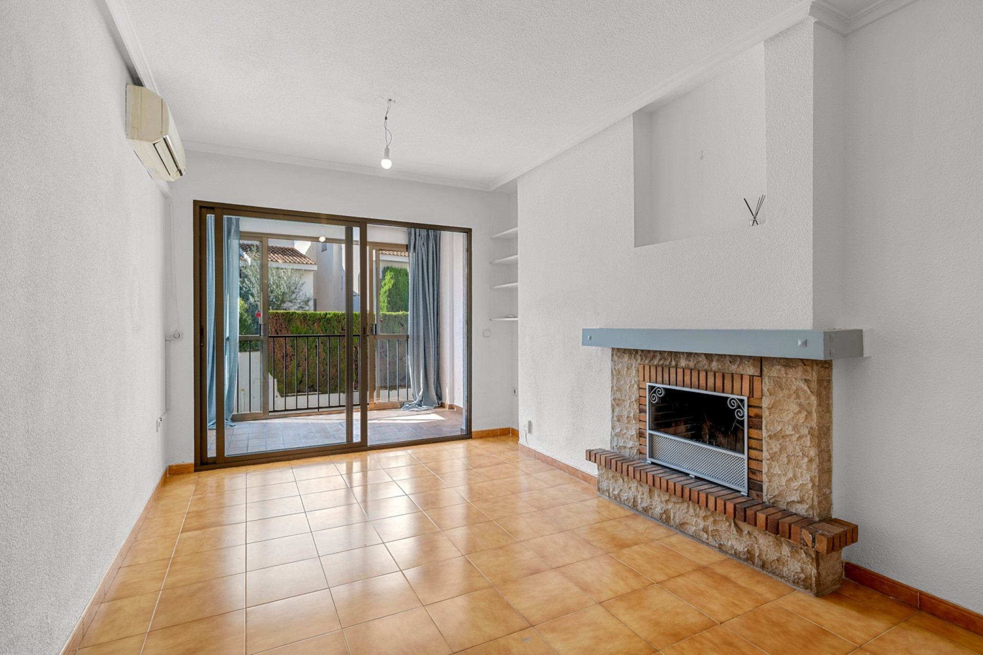 Reventa - 1. Apartamento / piso - Altea - Altea - Town