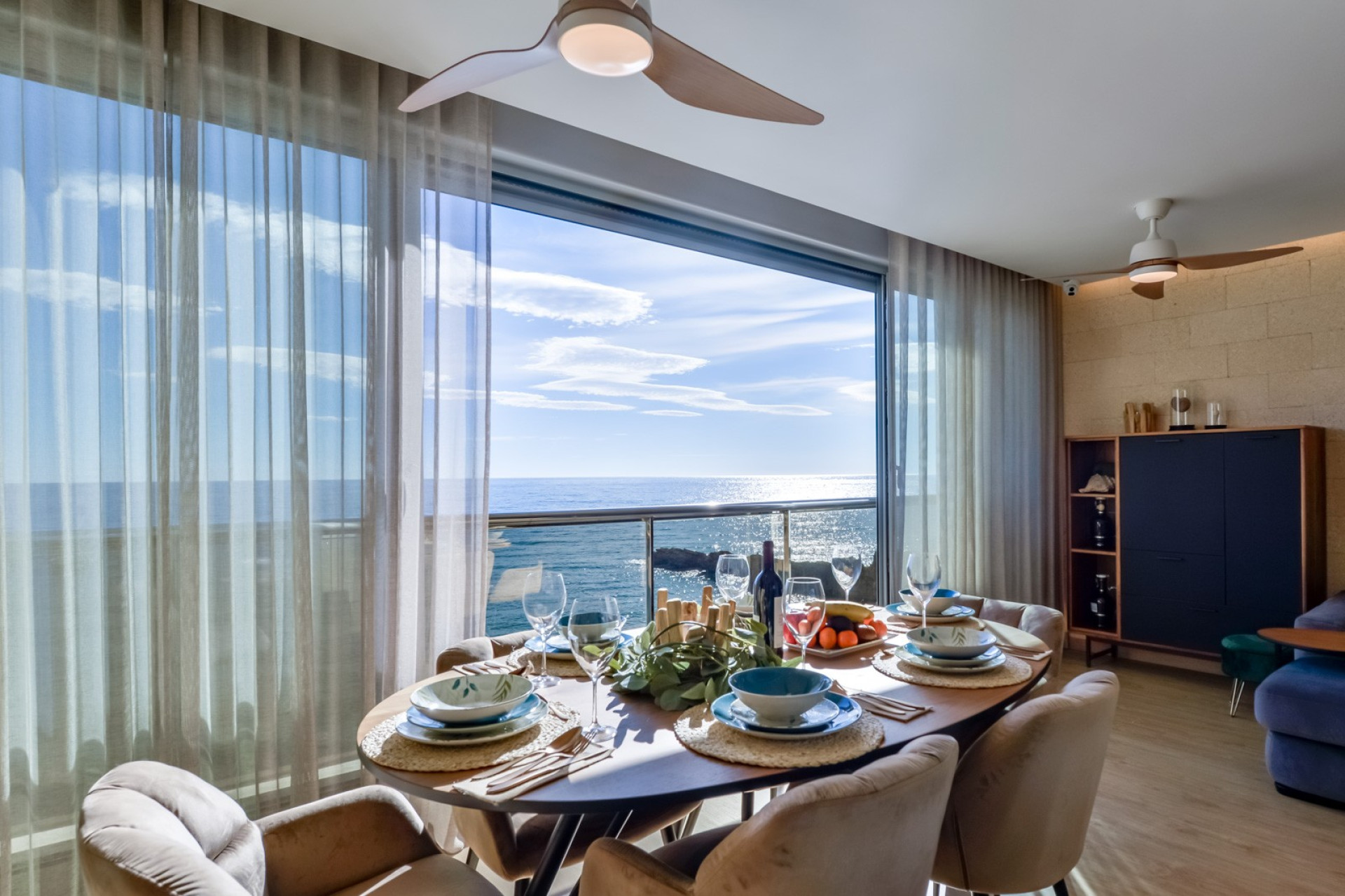 Reventa - 1. Apartamento / piso - Altea - Costa Blanca Sur