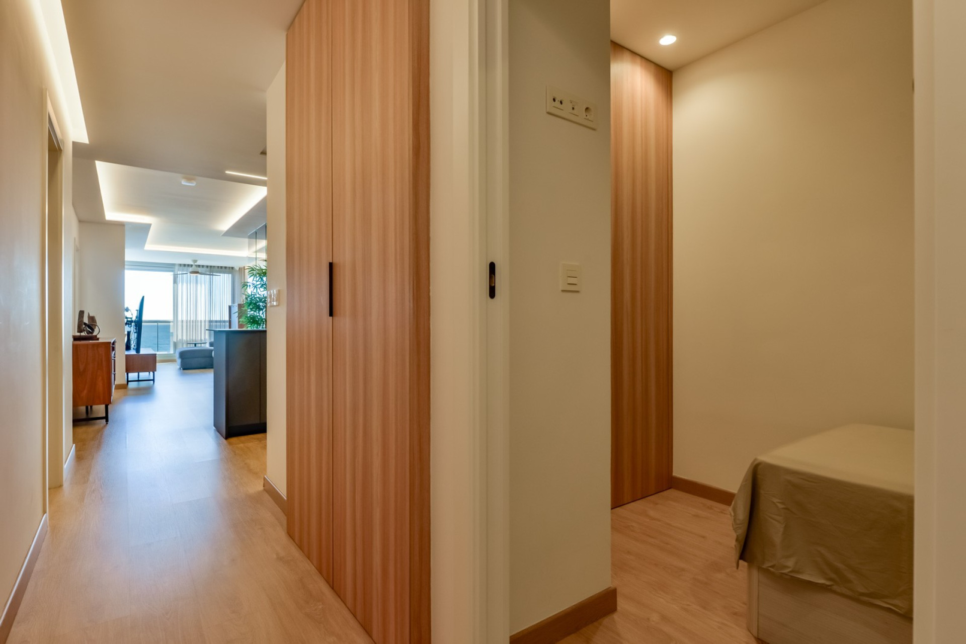 Reventa - 1. Apartamento / piso - Altea - Costa Blanca Sur