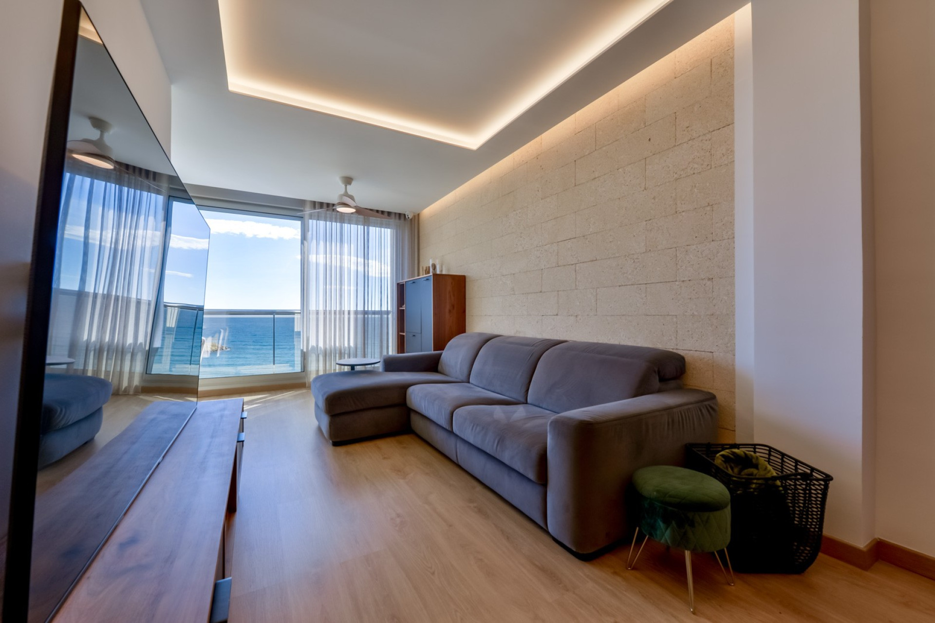 Reventa - 1. Apartamento / piso - Altea - Mascarat