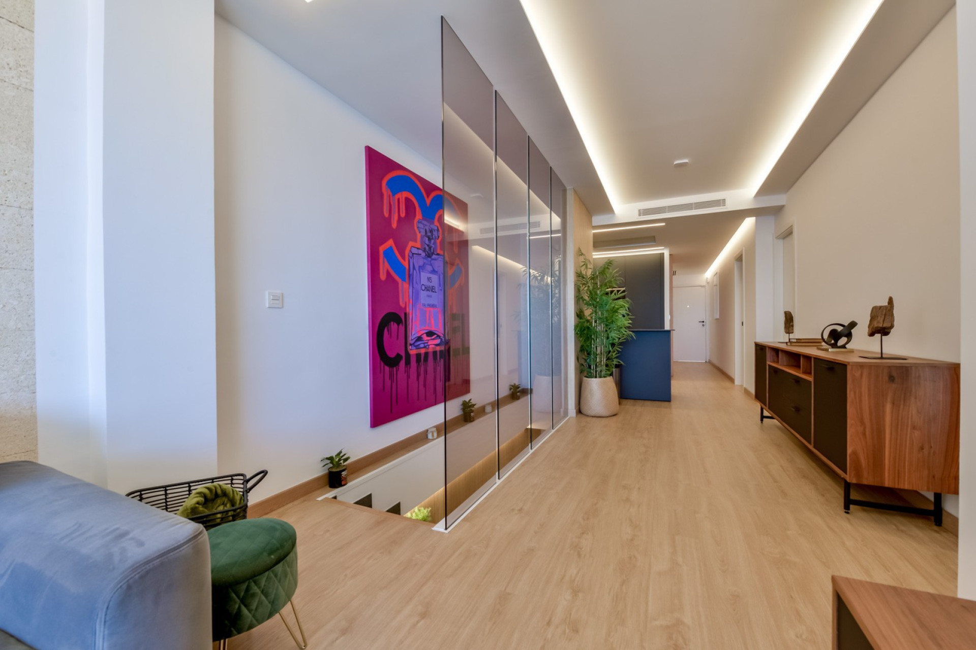 Reventa - 1. Apartamento / piso - Altea - Mascarat