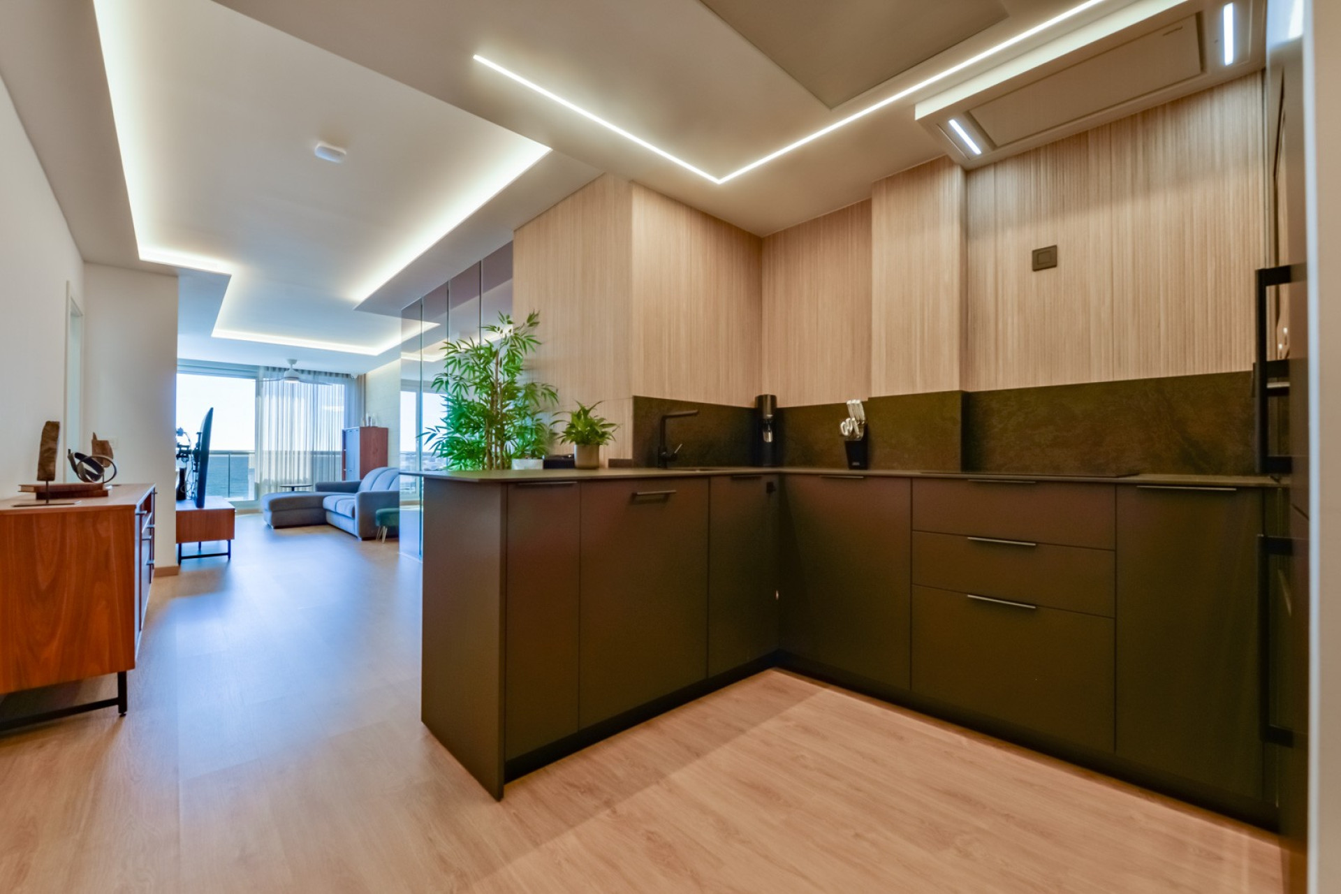 Reventa - 1. Apartamento / piso - Altea - Mascarat