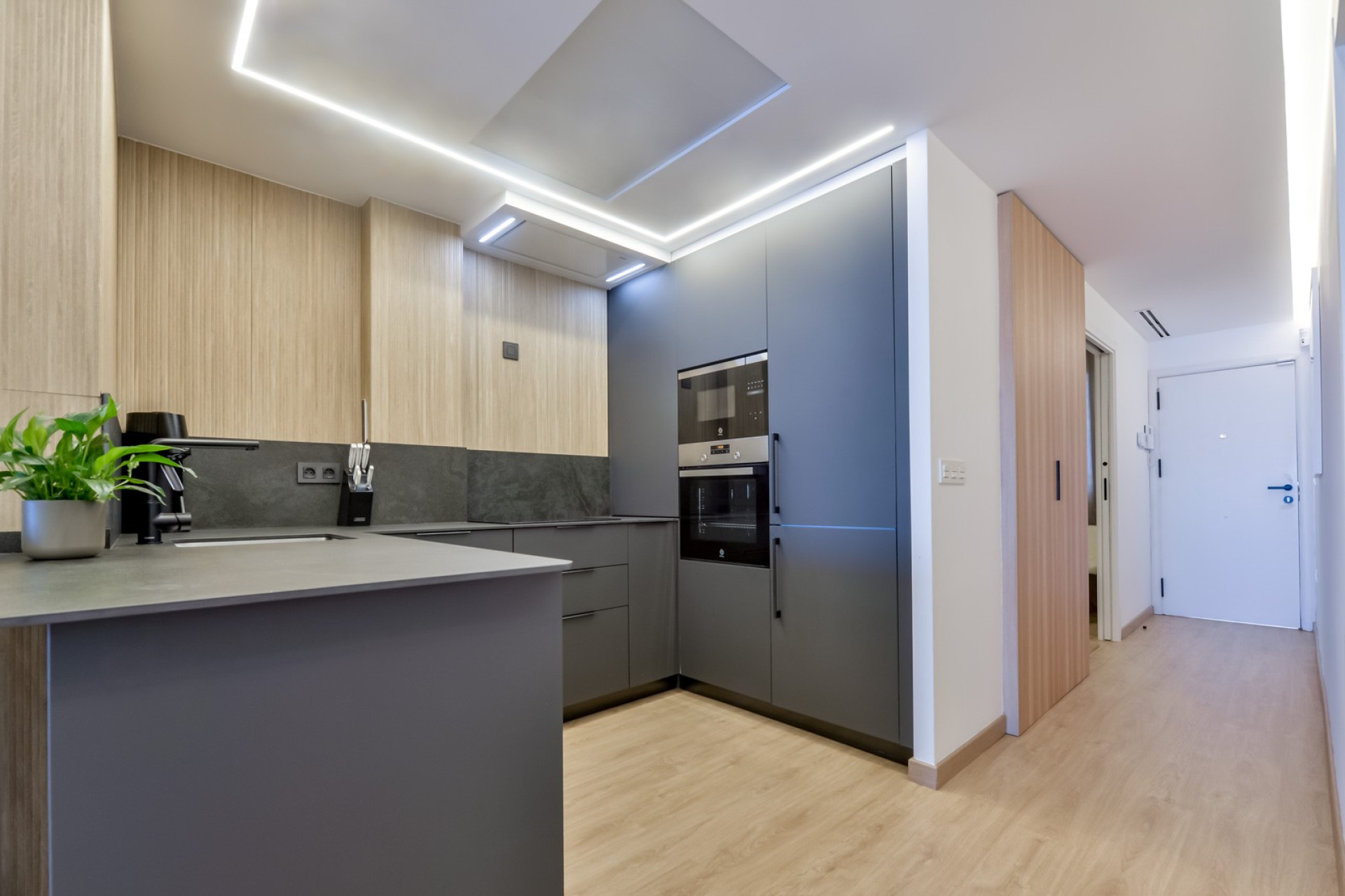 Reventa - 1. Apartamento / piso - Altea - Mascarat