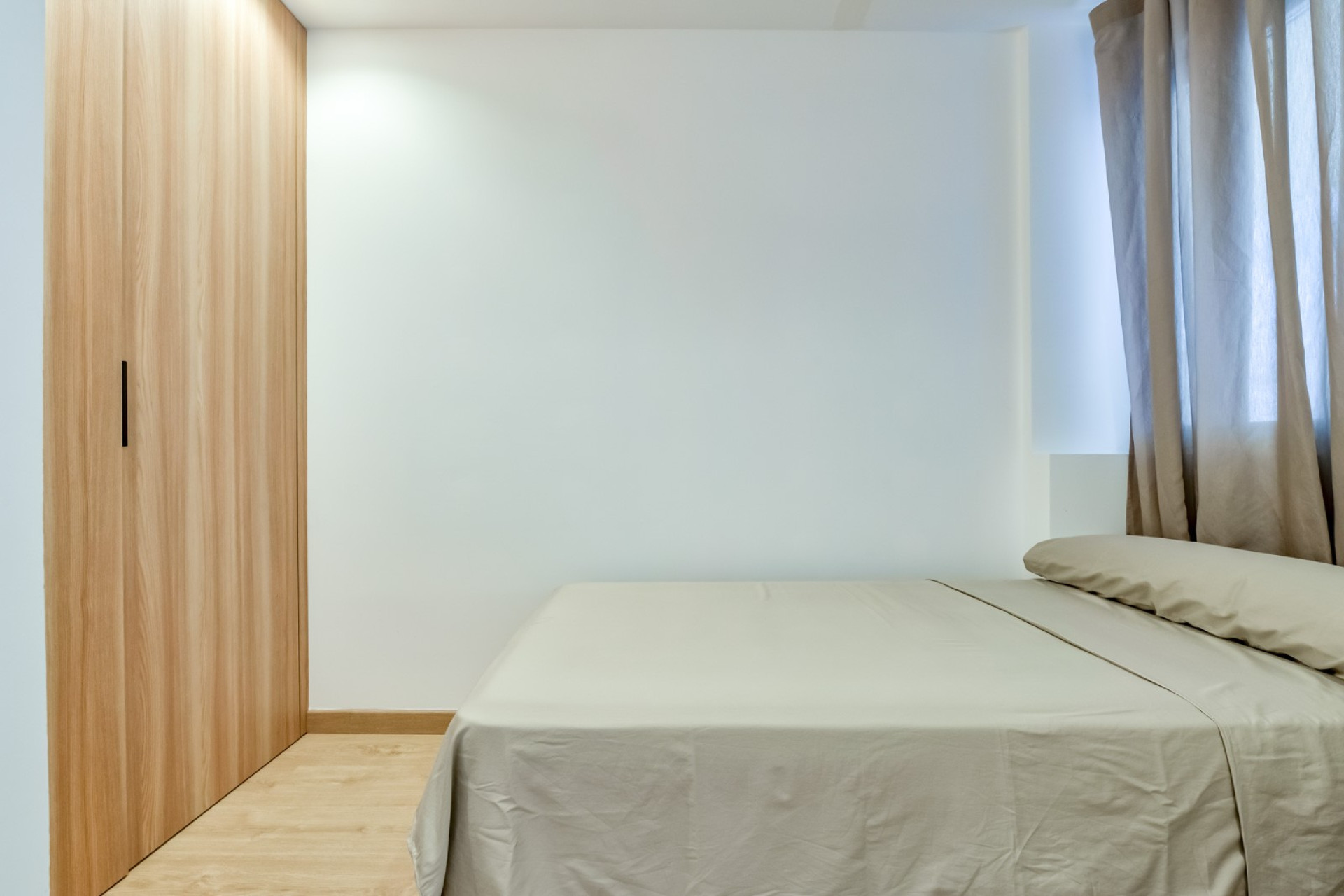 Reventa - 1. Apartamento / piso - Altea - Mascarat