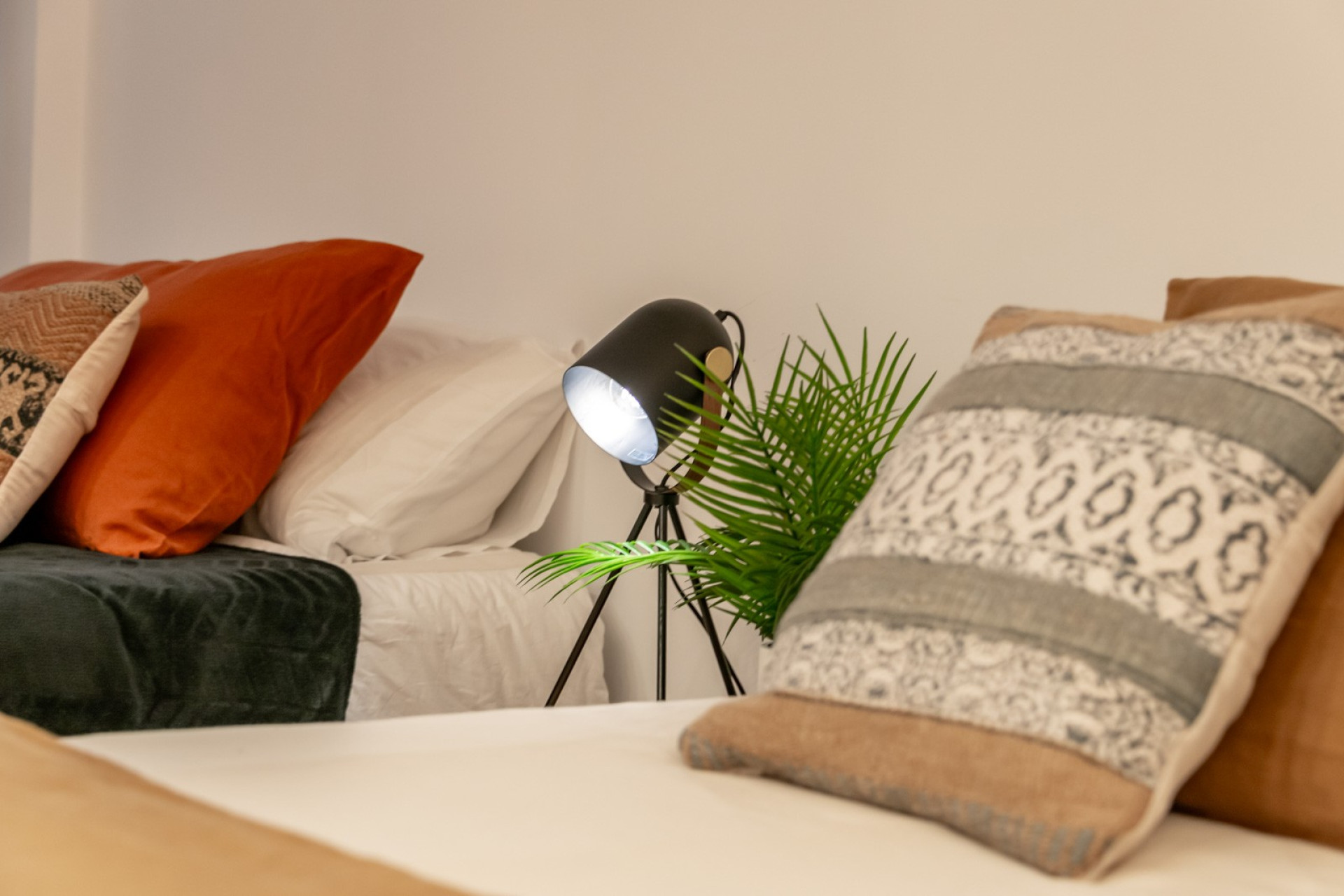 Reventa - 1. Apartamento / piso - Altea - Mascarat