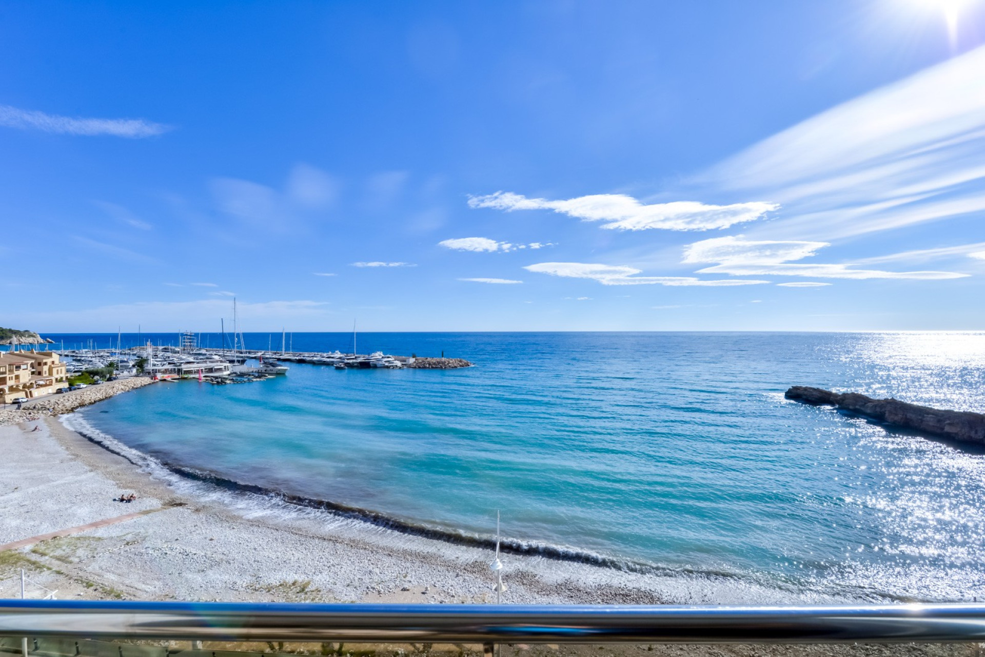 Reventa - 1. Apartamento / piso - Altea - Mascarat