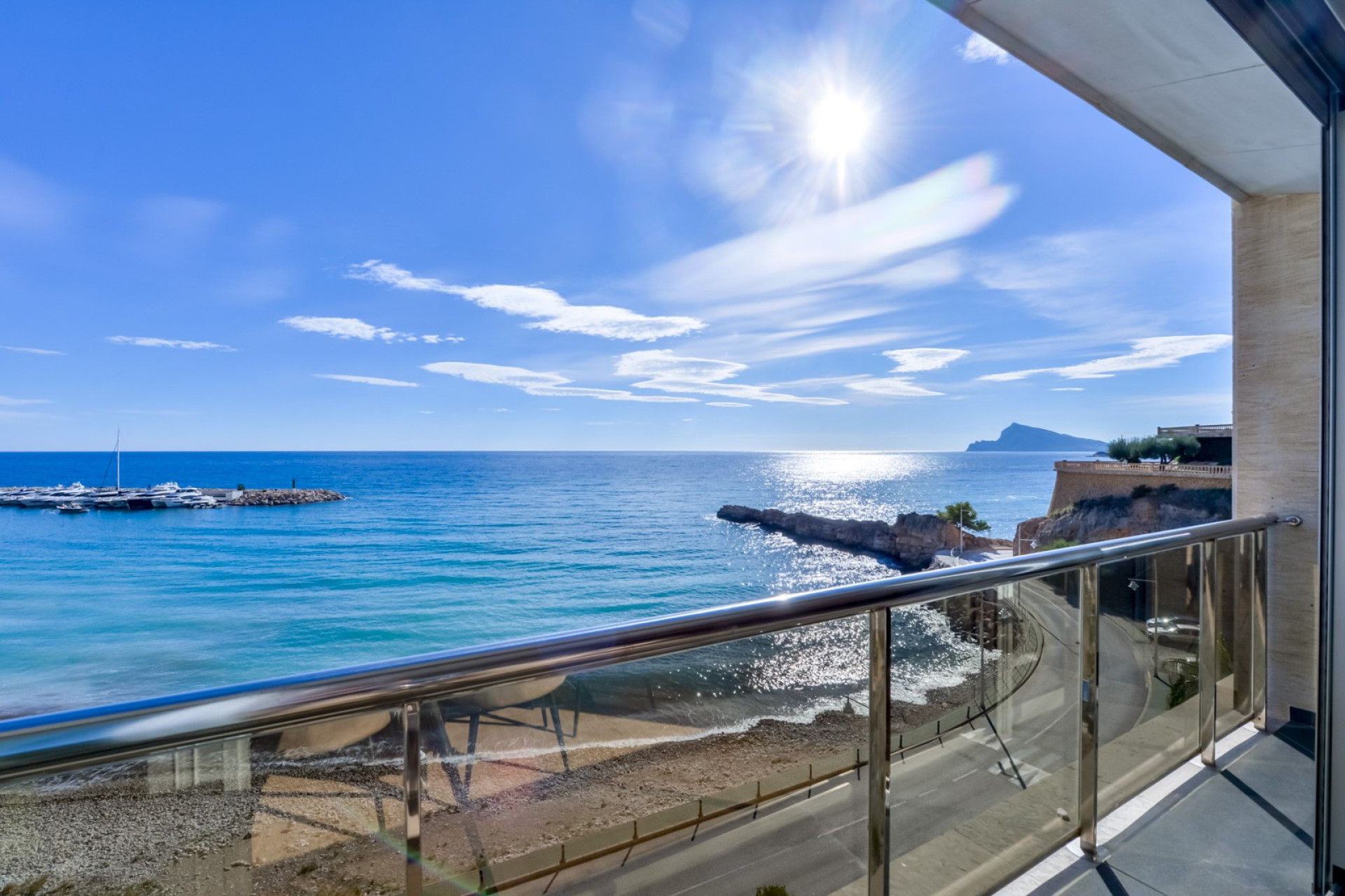 Reventa - 1. Apartamento / piso - Altea - Mascarat