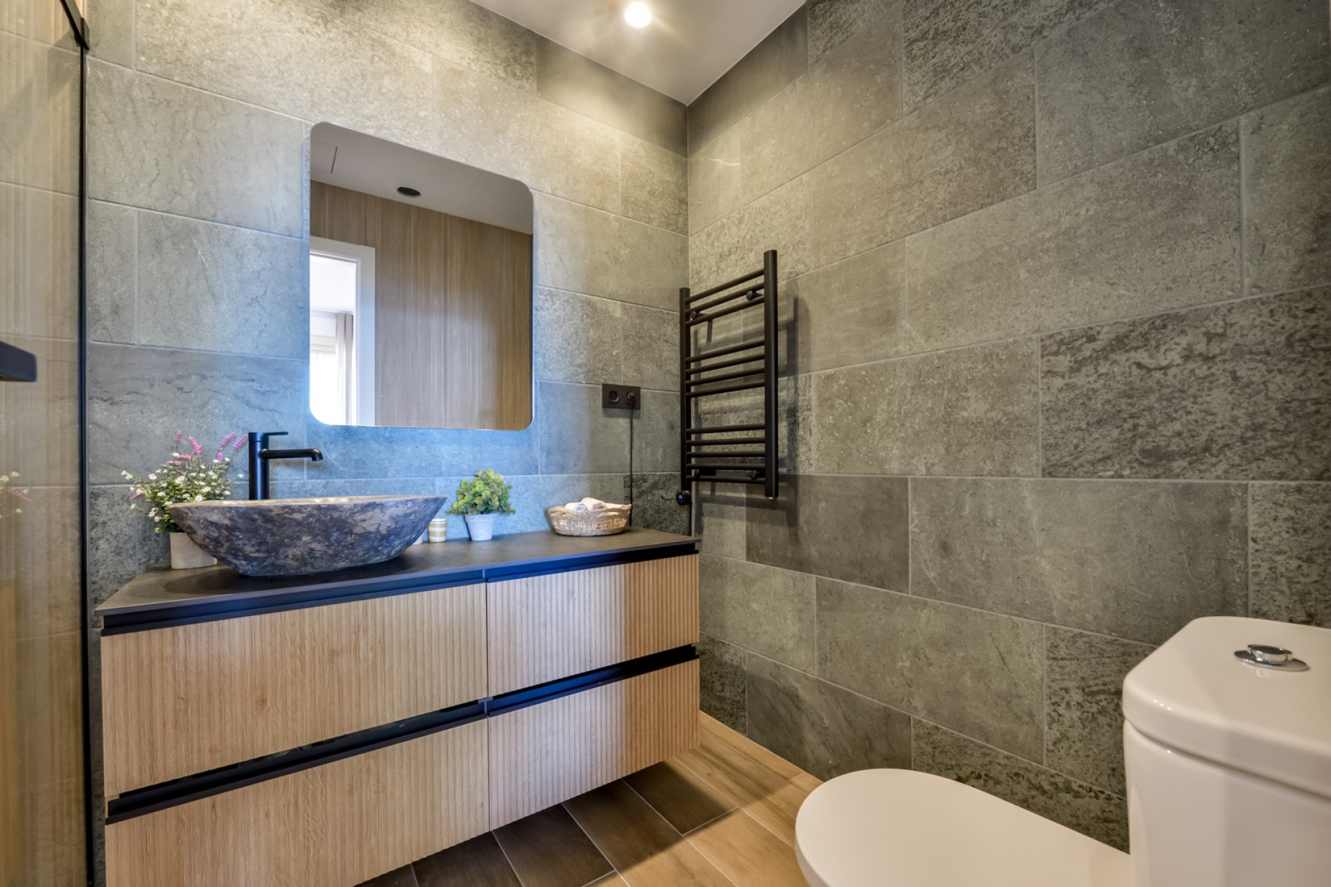 Reventa - 1. Apartamento / piso - Altea - Mascarat