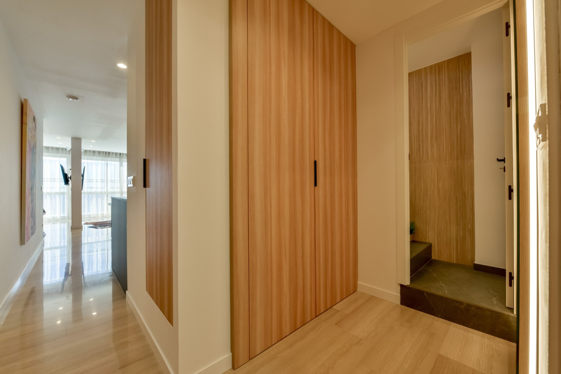 Reventa - 1. Apartamento / piso - Altea - Mascarat