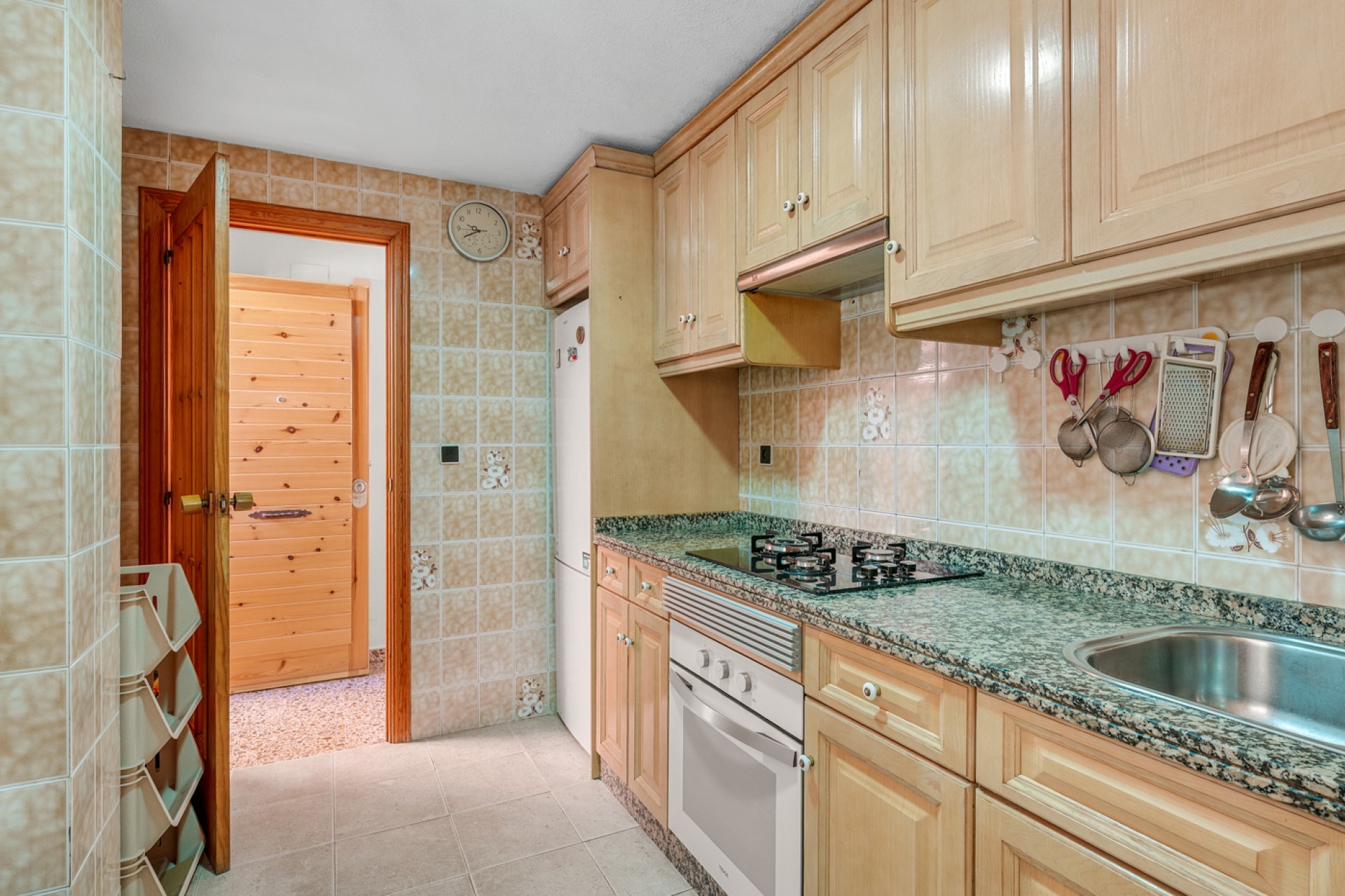 Reventa - 1. Apartamento / piso - Arenales del Sol - Arenales del Sol - Town