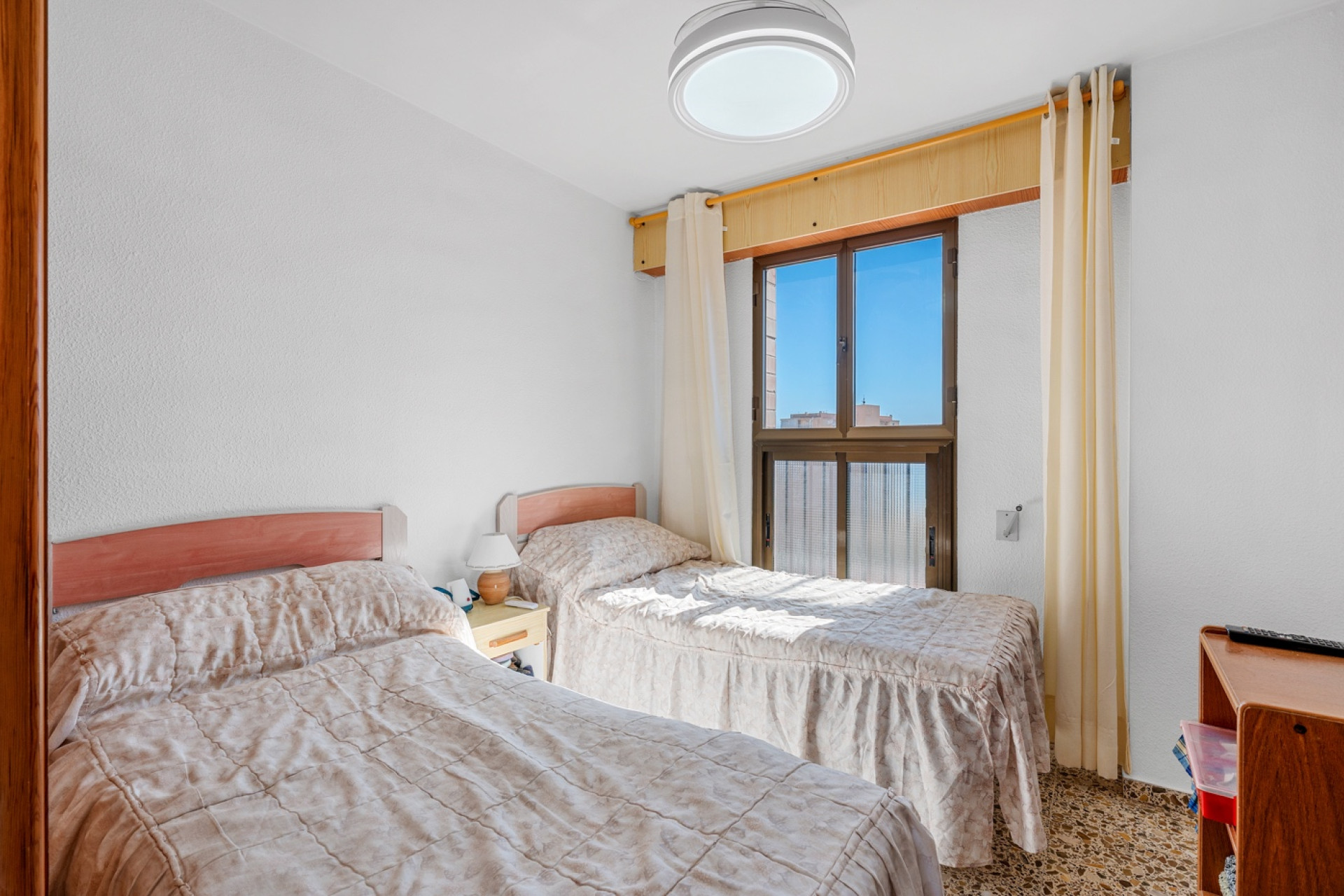 Reventa - 1. Apartamento / piso - Arenales del Sol - Arenales del Sol - Town