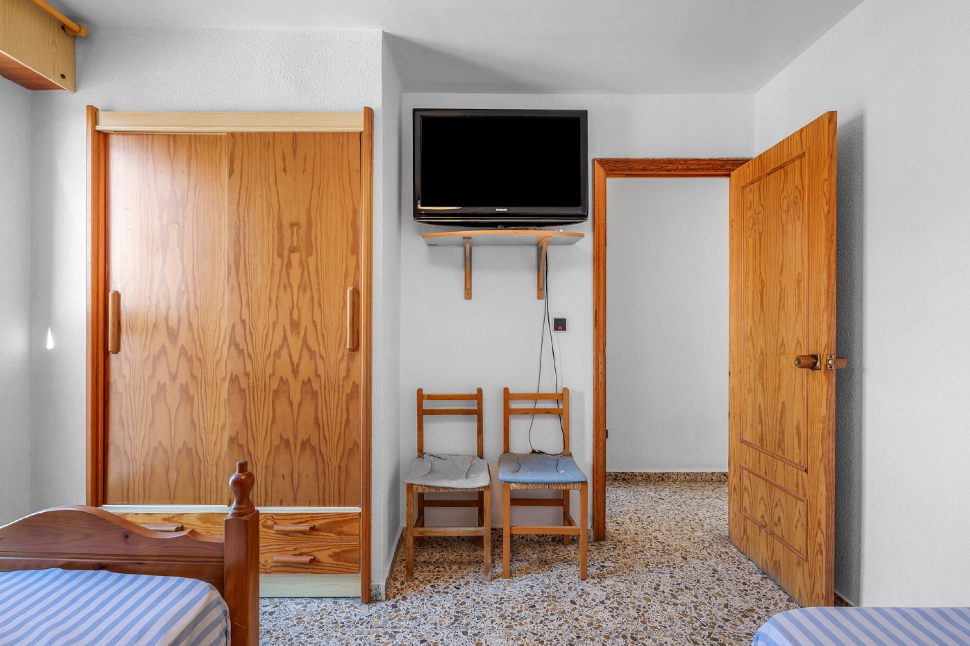 Reventa - 1. Apartamento / piso - Arenales del Sol - Arenales del Sol - Town