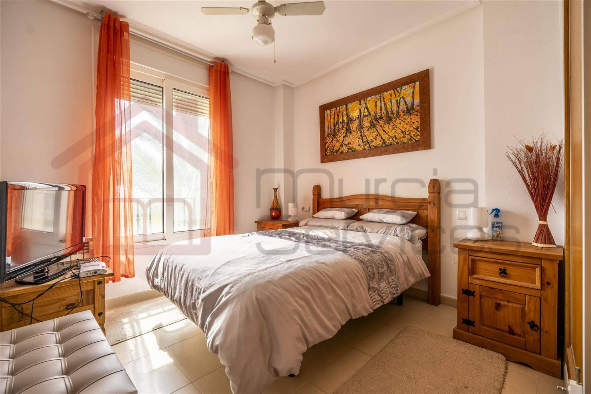 Reventa - 1. Apartamento / piso - Balsicas - Costa Calida