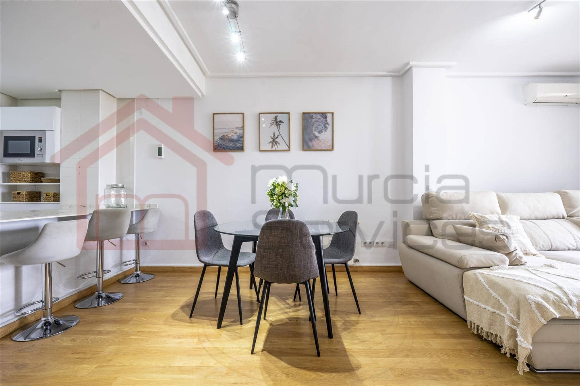 Reventa - 1. Apartamento / piso - Balsicas - Costa Calida