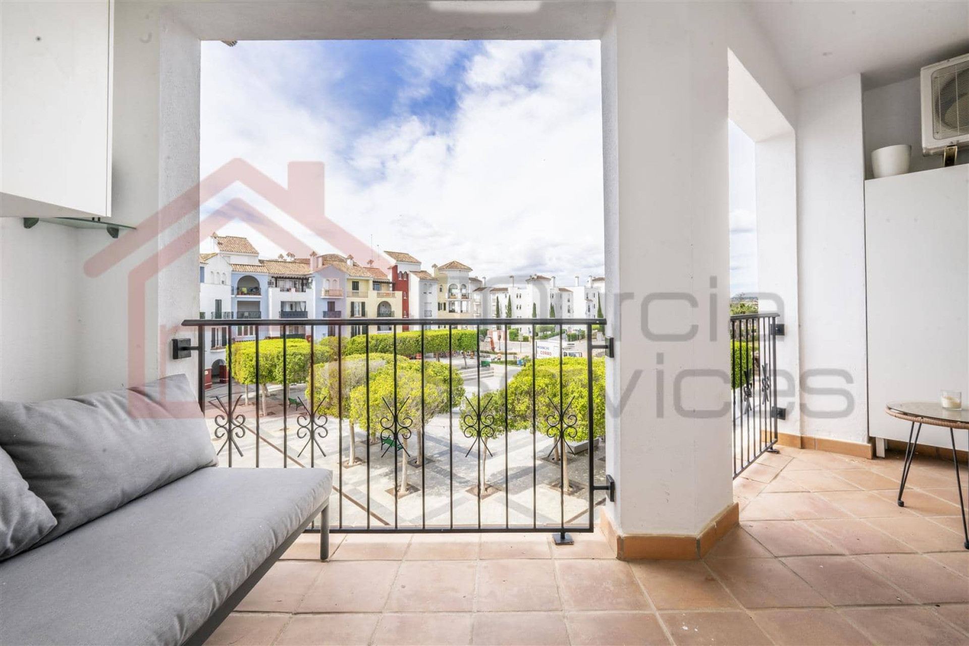 Reventa - 1. Apartamento / piso - Balsicas - Costa Calida