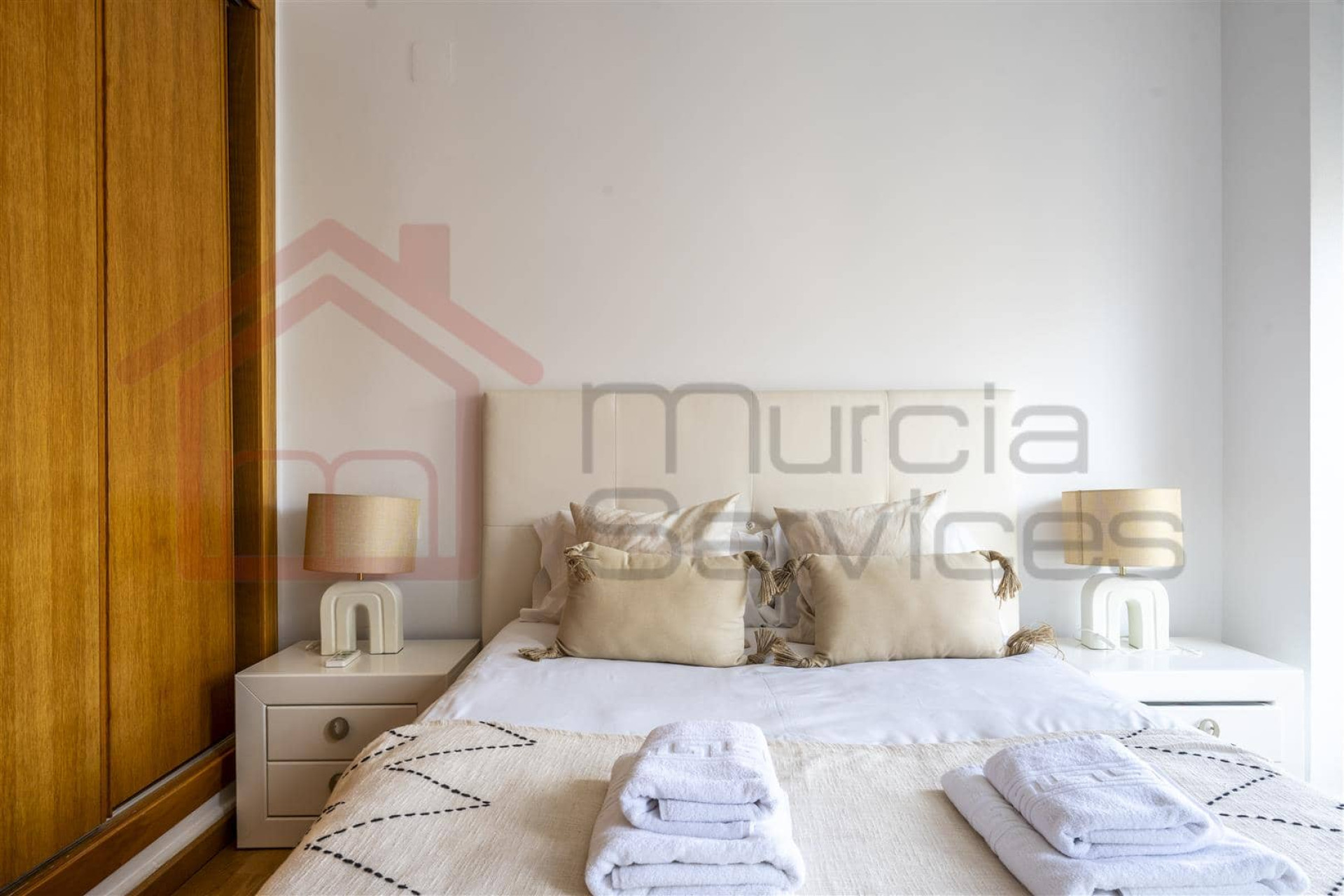 Reventa - 1. Apartamento / piso - Balsicas - Costa Calida