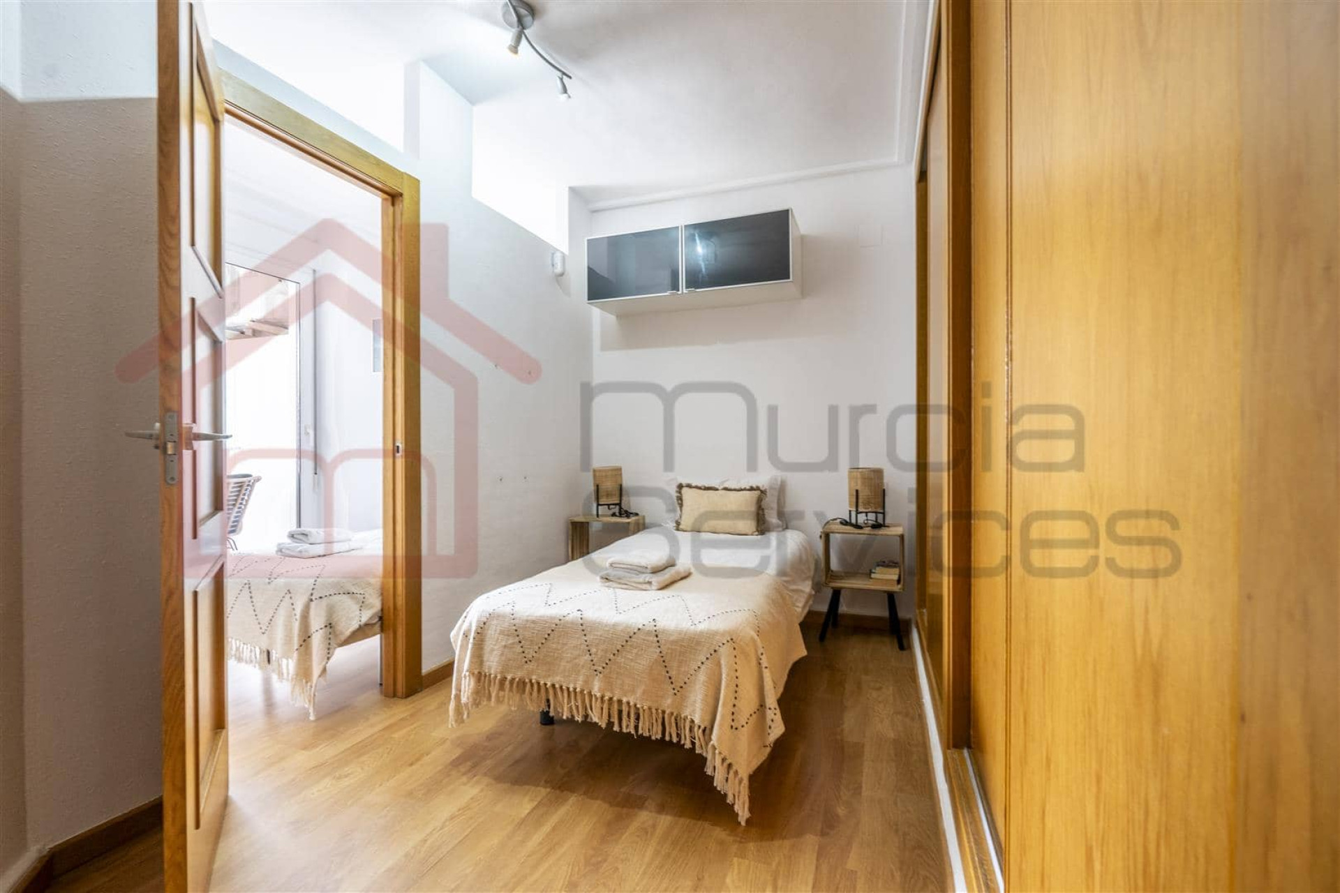 Reventa - 1. Apartamento / piso - Balsicas - Costa Calida