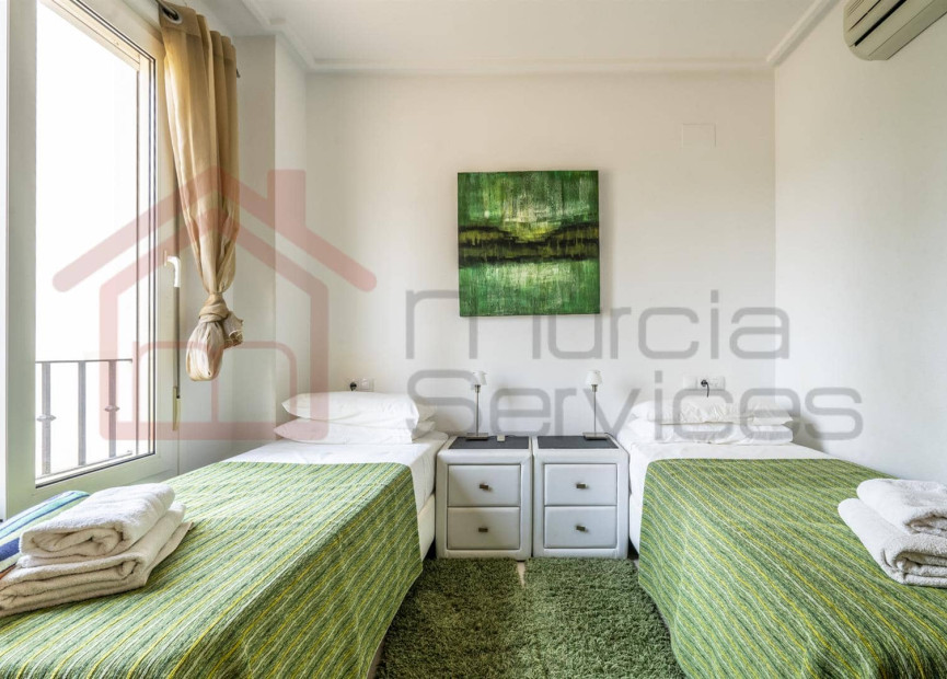 Reventa - 1. Apartamento / piso - Balsicas - Costa Calida