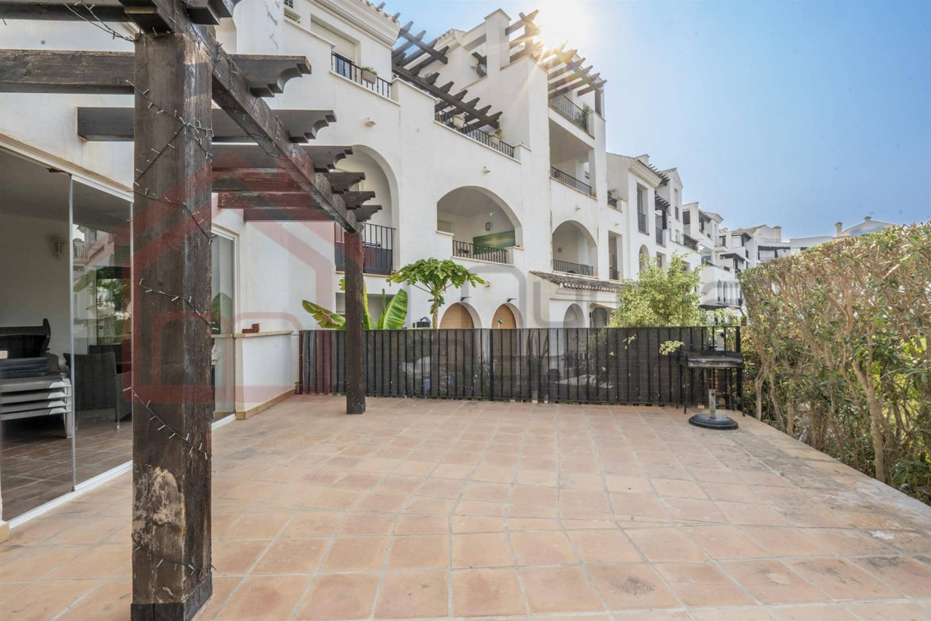 Reventa - 1. Apartamento / piso - Balsicas - Costa Calida