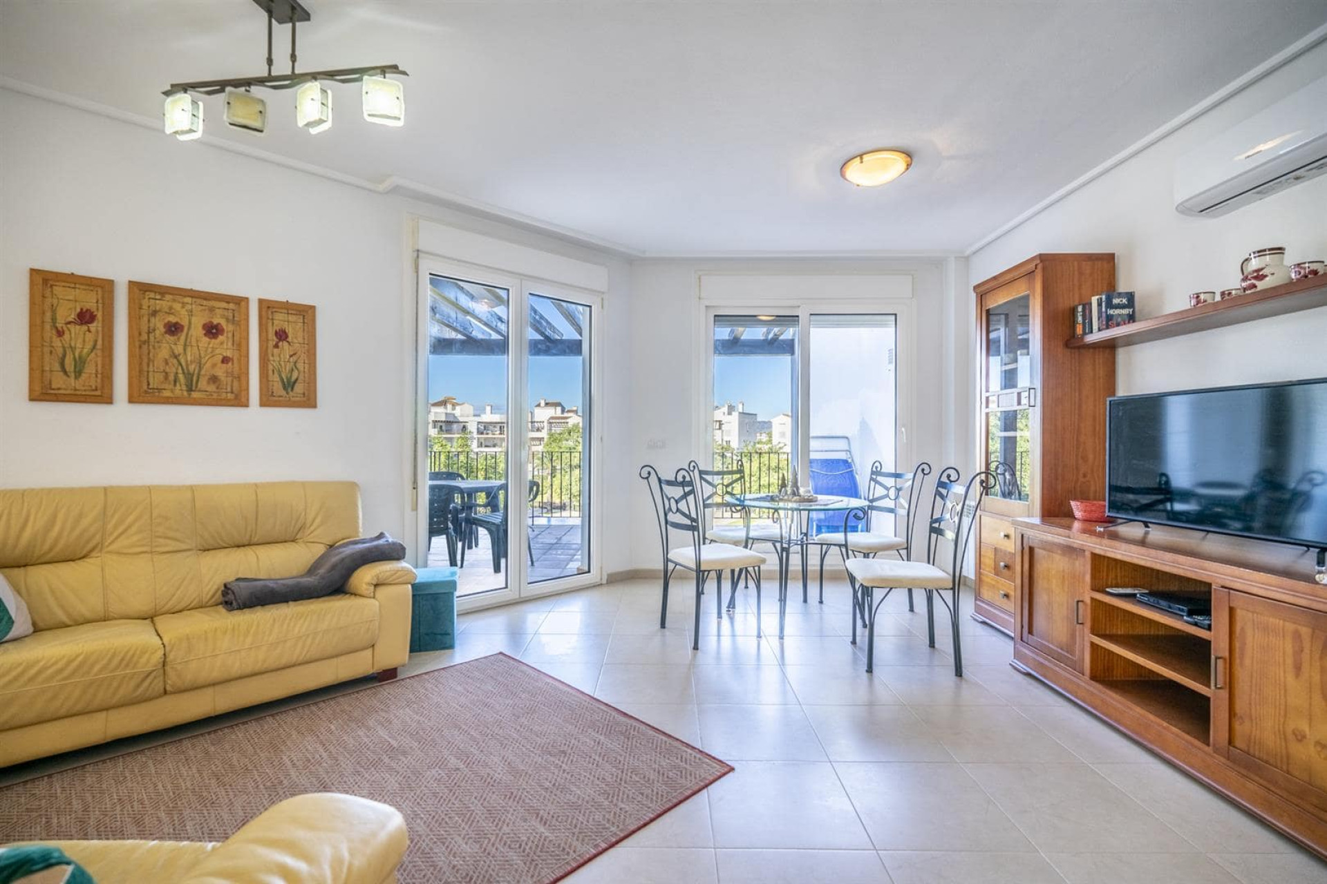 Reventa - 1. Apartamento / piso - Balsicas - Costa Calida