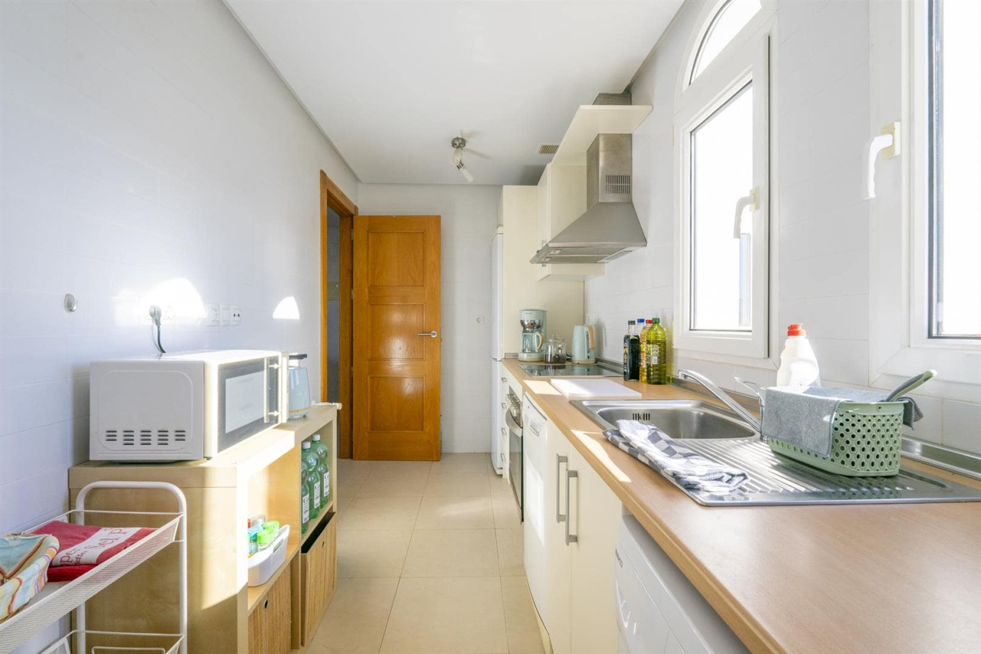 Reventa - 1. Apartamento / piso - Balsicas - Costa Calida