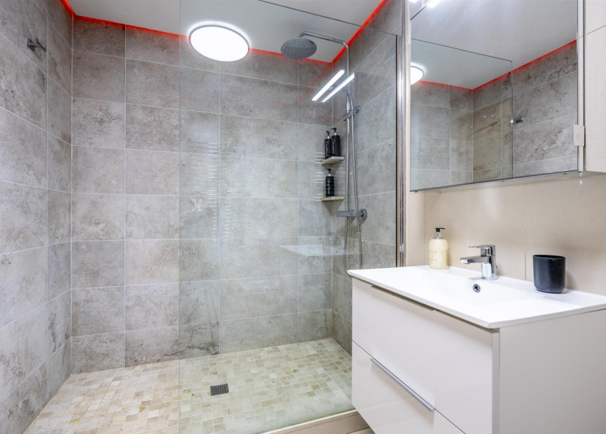 Reventa - 1. Apartamento / piso - Balsicas - Costa Calida