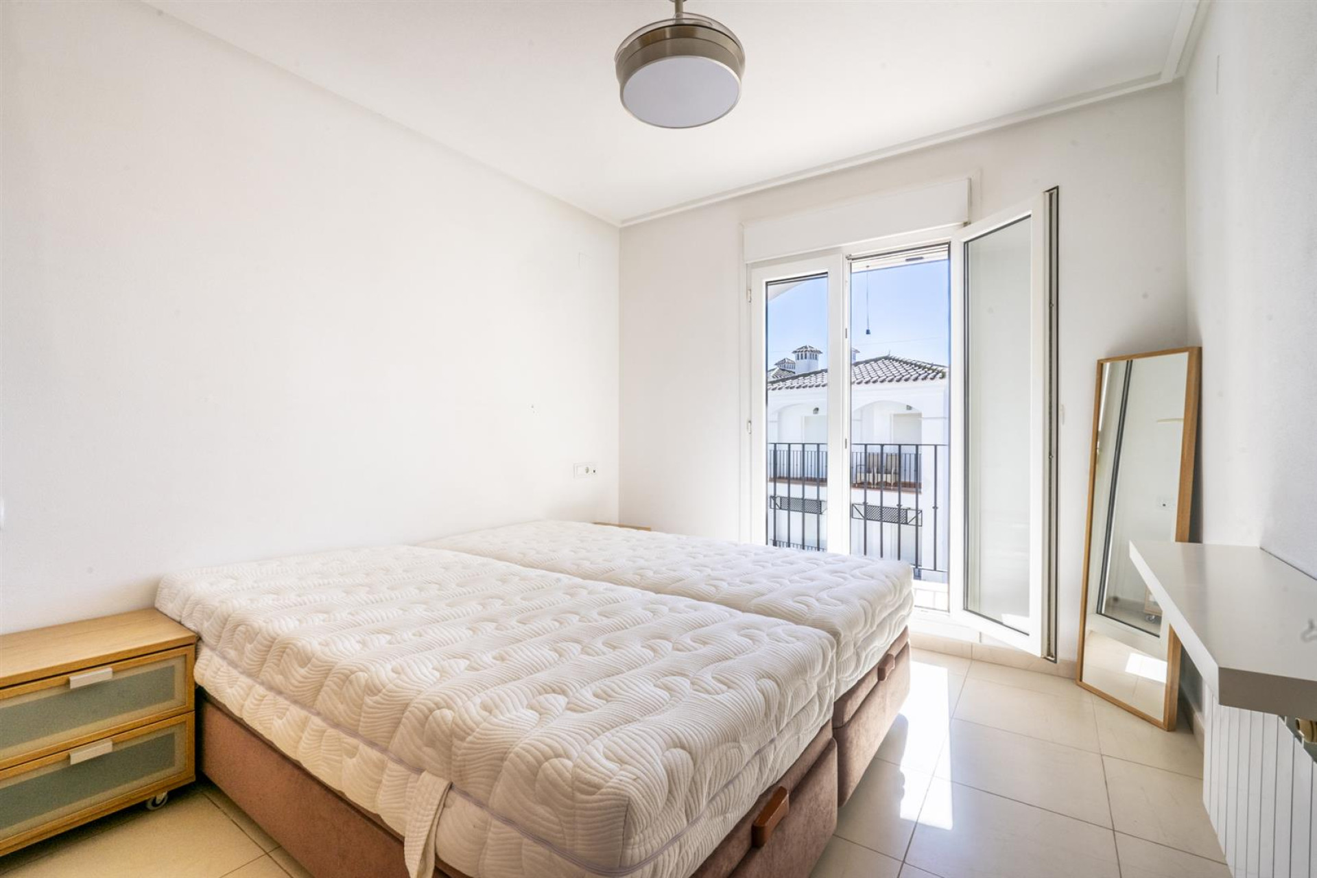 Reventa - 1. Apartamento / piso - Balsicas - Costa Calida