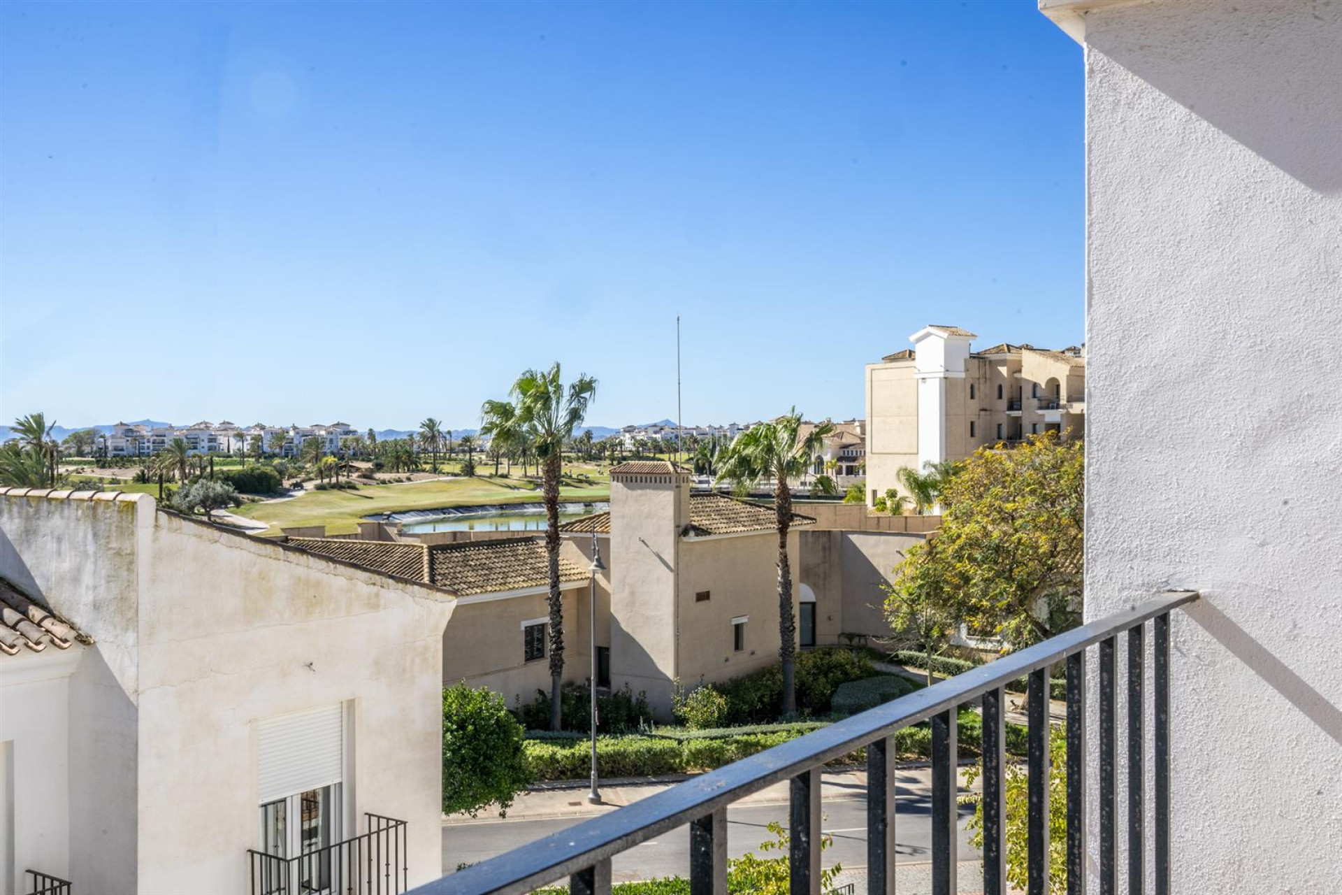 Reventa - 1. Apartamento / piso - Balsicas - Costa Calida