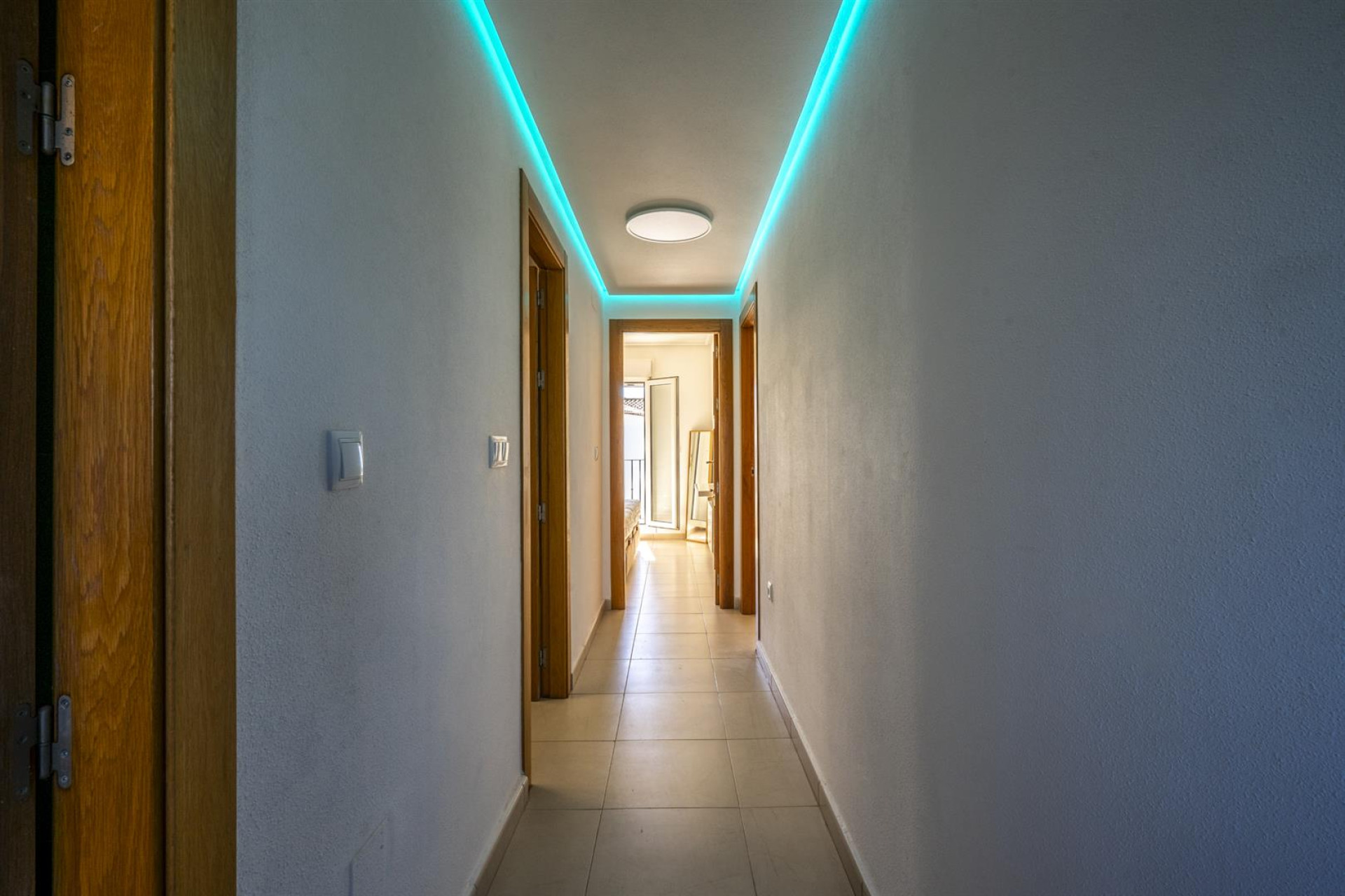 Reventa - 1. Apartamento / piso - Balsicas - Costa Calida