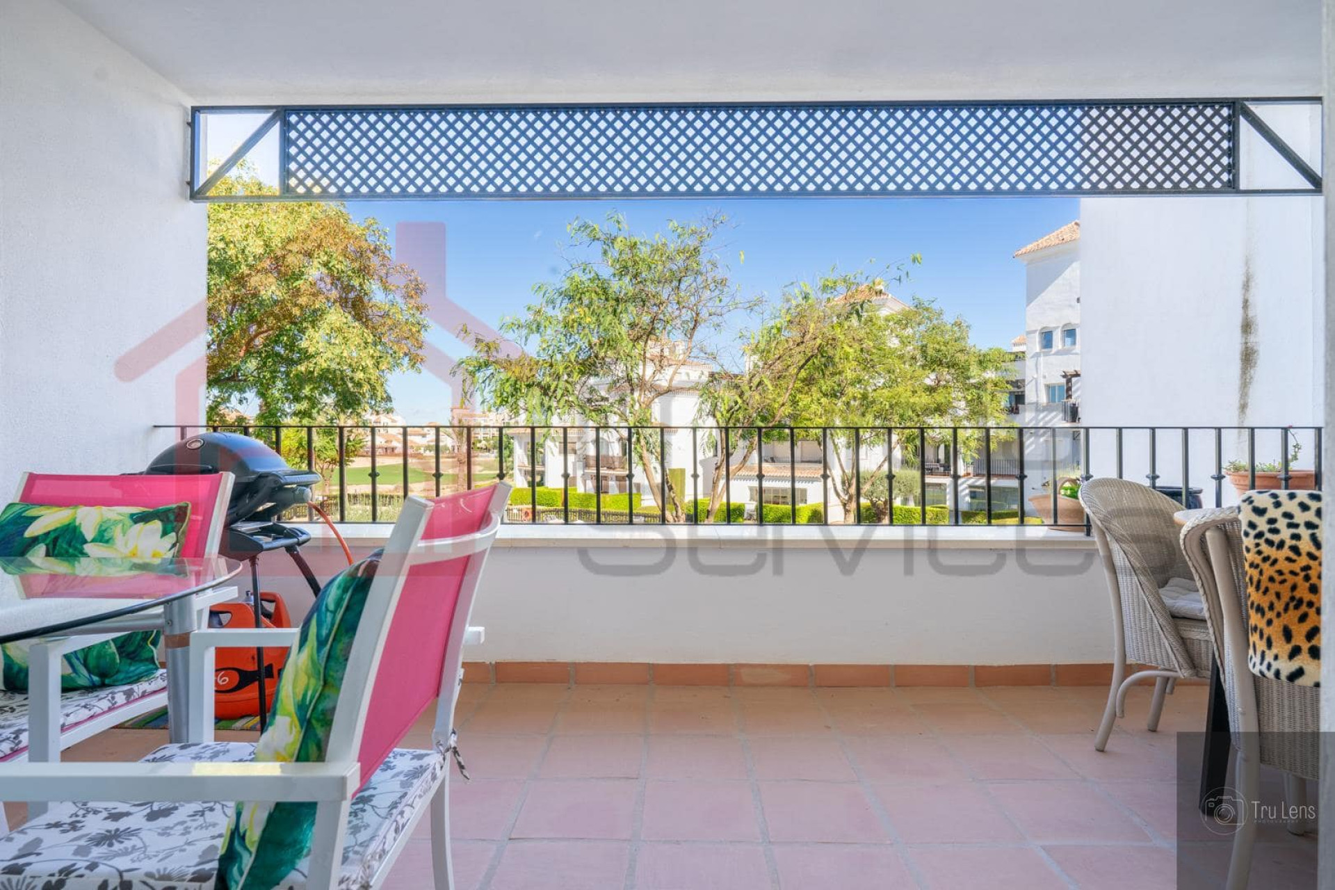 Reventa - 1. Apartamento / piso - Balsicas - Costa Calida