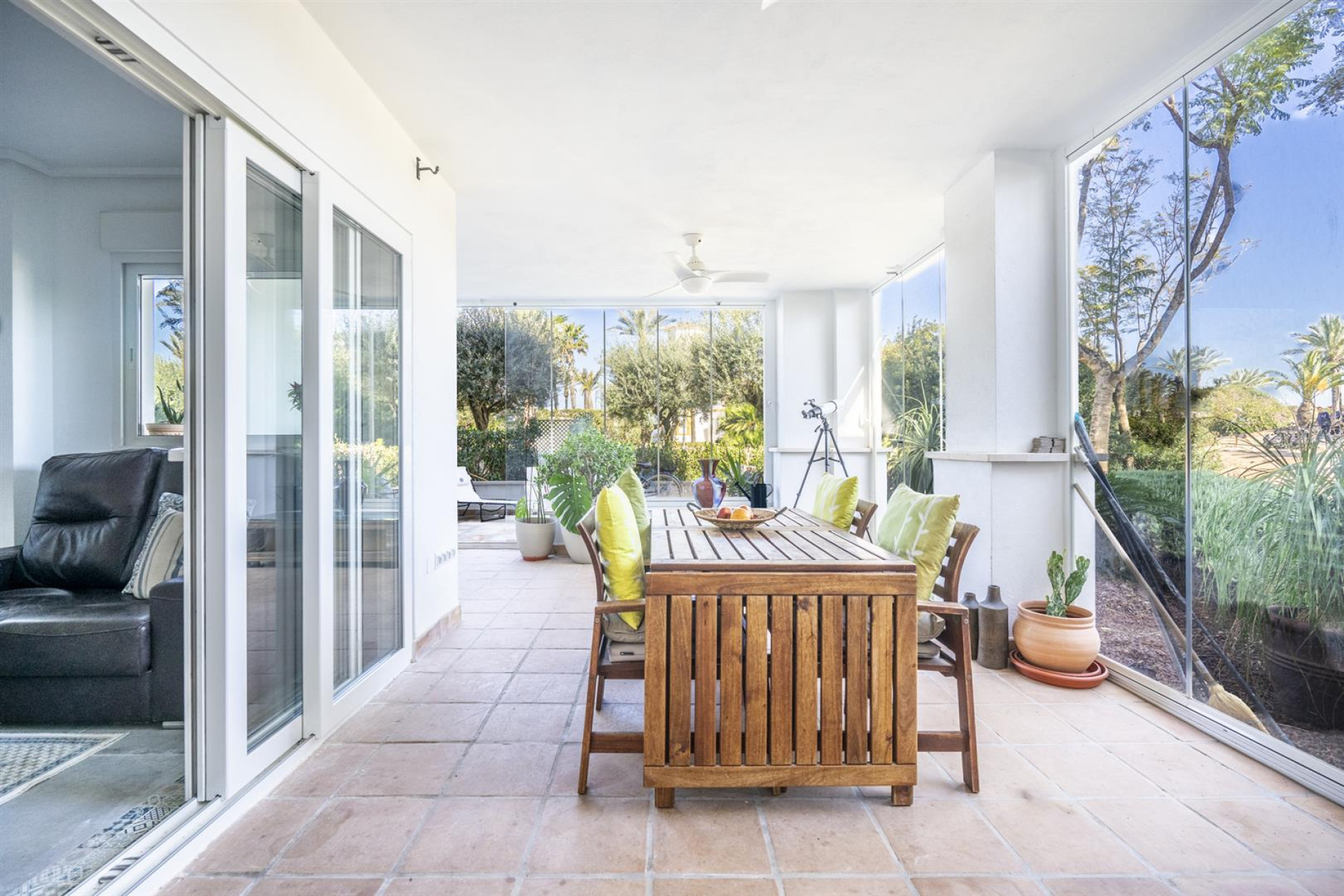 Reventa - 1. Apartamento / piso - Balsicas - Costa Calida