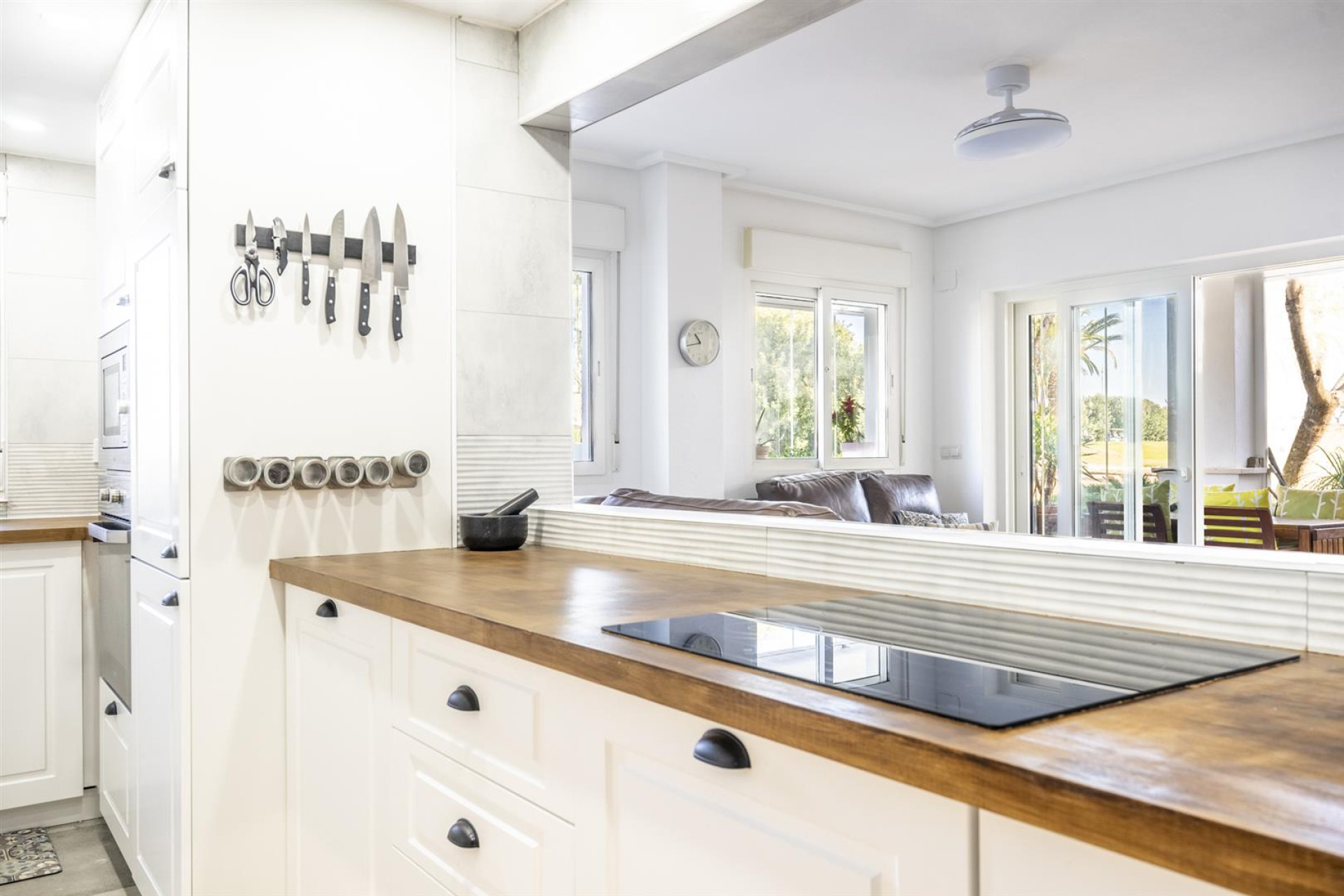 Reventa - 1. Apartamento / piso - Balsicas - Costa Calida