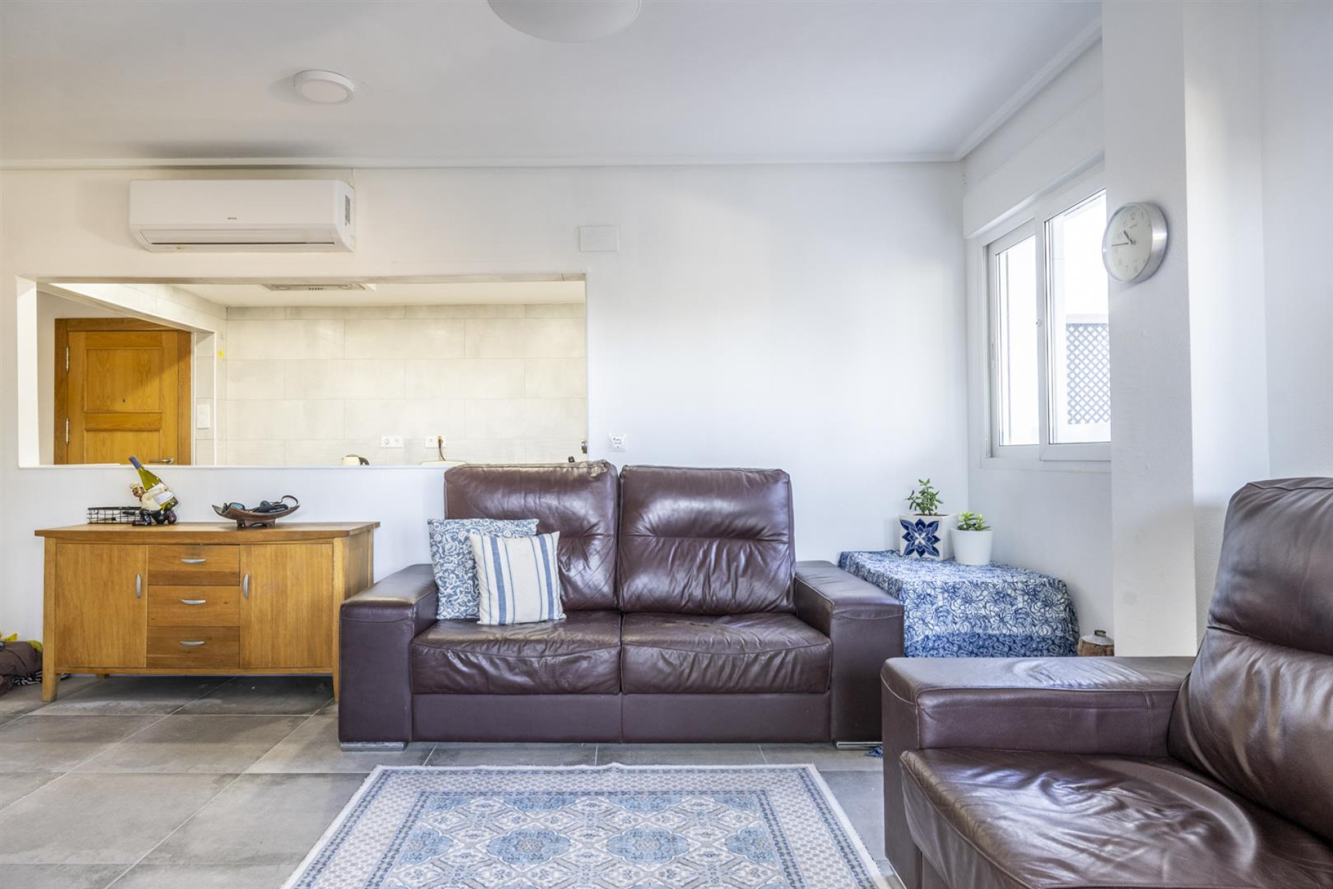 Reventa - 1. Apartamento / piso - Balsicas - Costa Calida