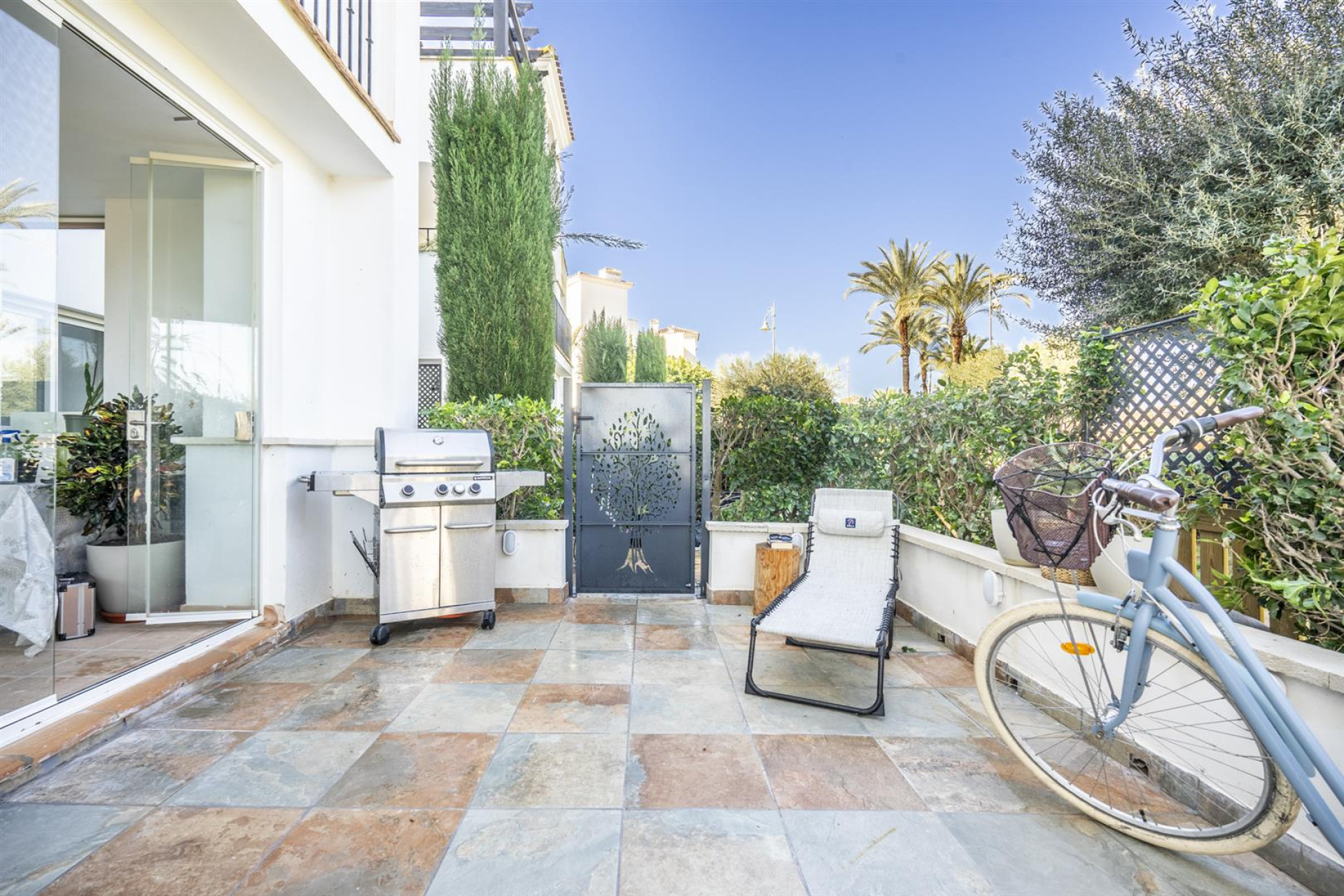 Reventa - 1. Apartamento / piso - Balsicas - Costa Calida