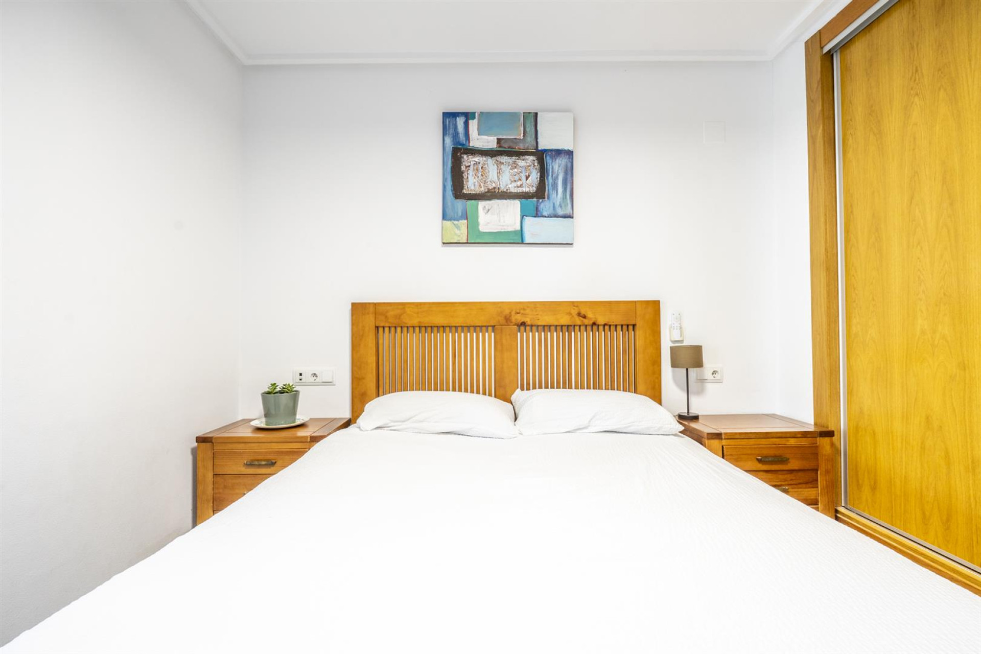 Reventa - 1. Apartamento / piso - Balsicas - Costa Calida