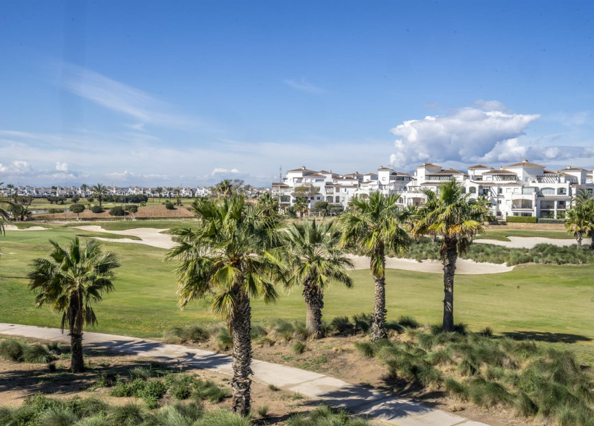 Reventa - 1. Apartamento / piso - Balsicas - Costa Calida