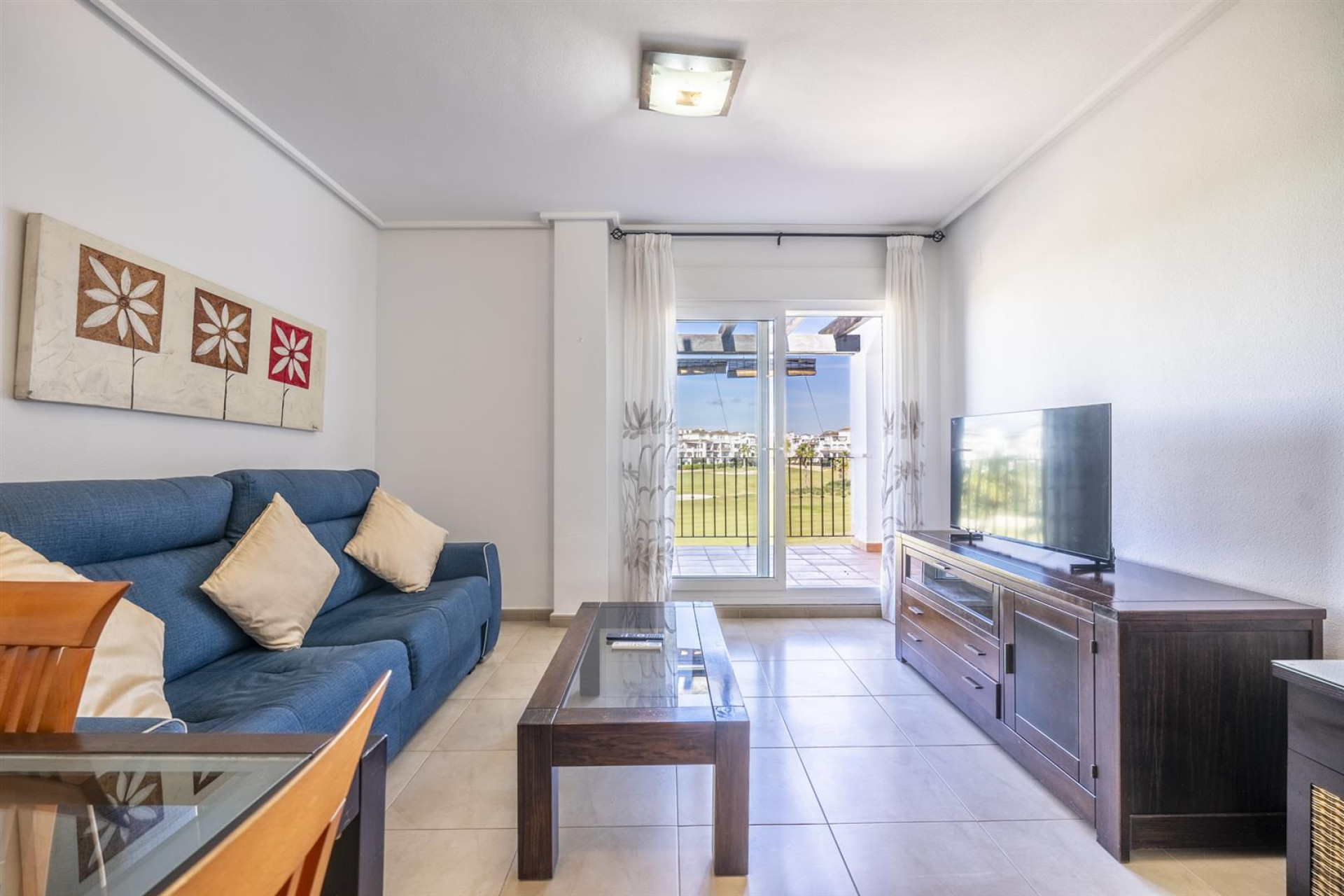 Reventa - 1. Apartamento / piso - Balsicas - Costa Calida