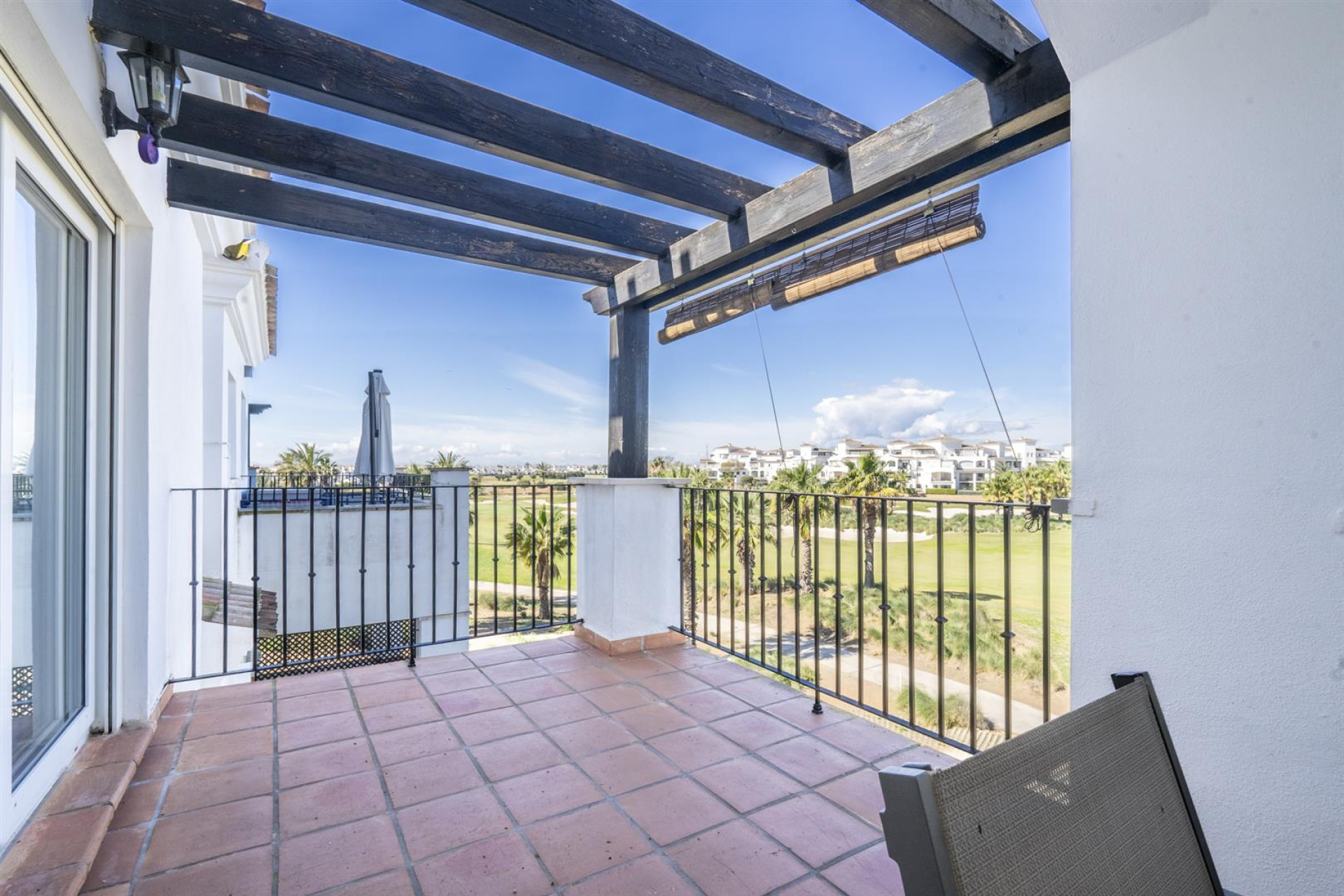 Reventa - 1. Apartamento / piso - Balsicas - Costa Calida