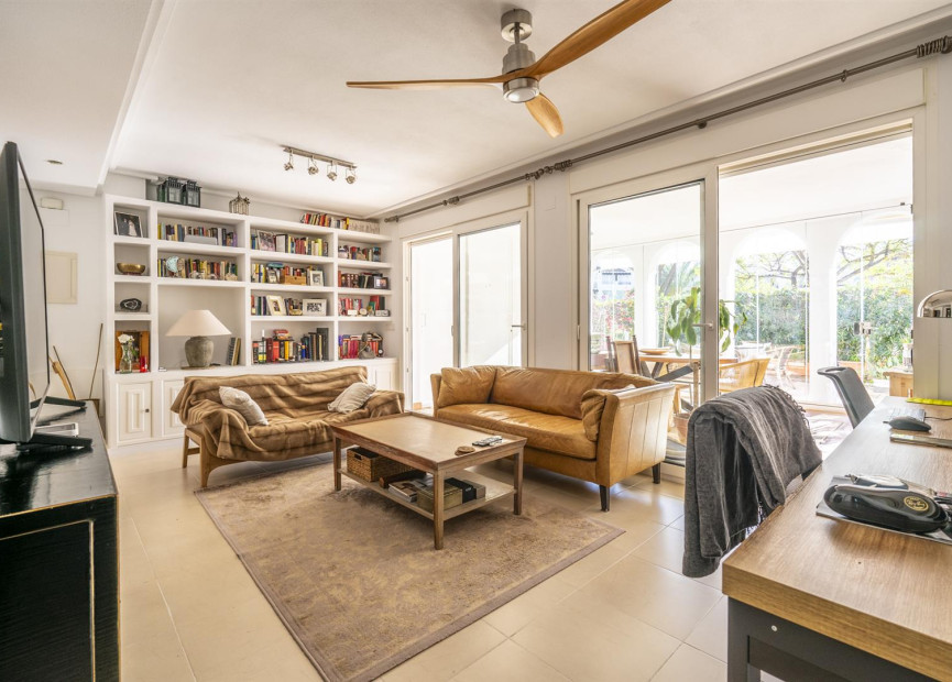 Reventa - 1. Apartamento / piso - Balsicas - Costa Calida