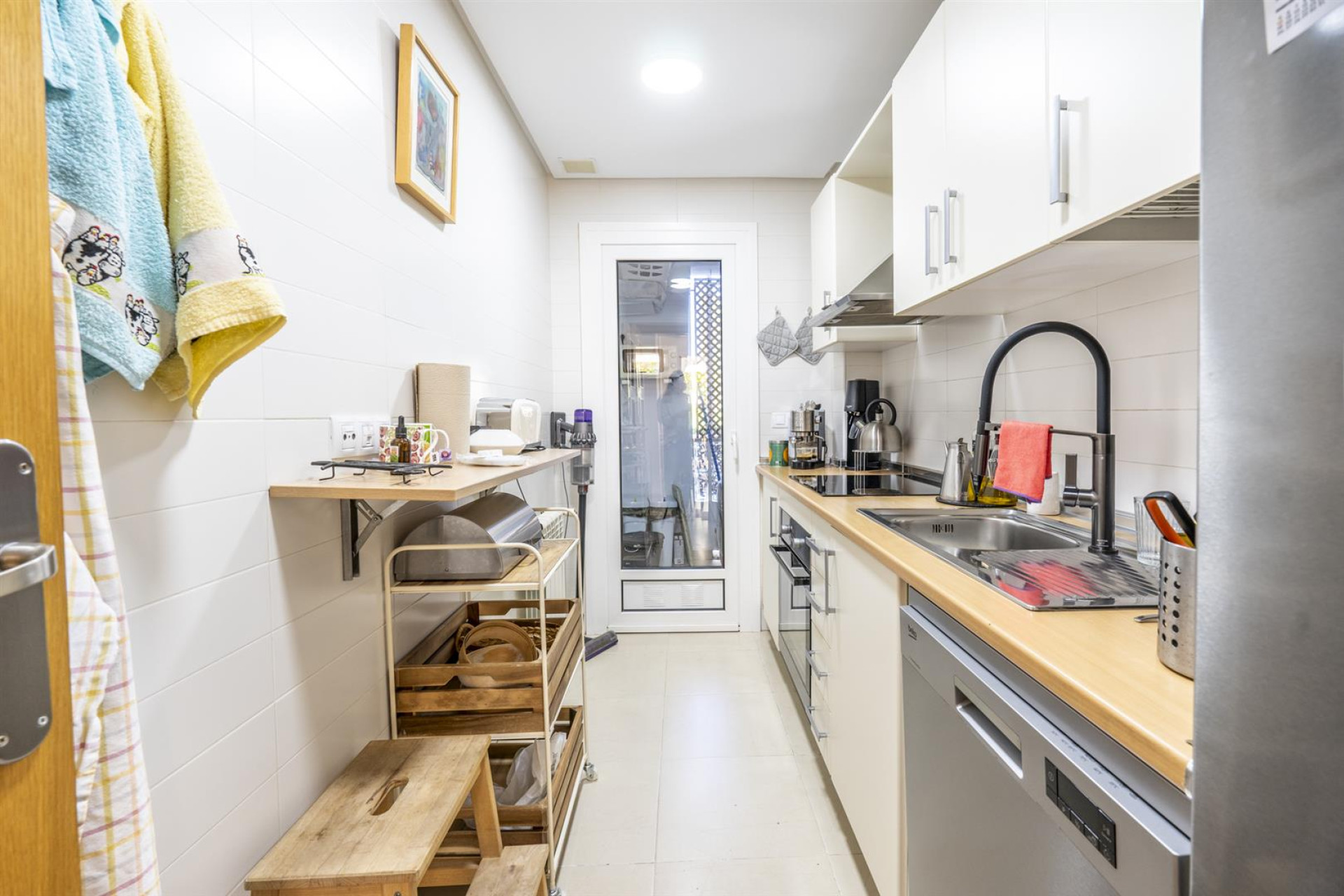 Reventa - 1. Apartamento / piso - Balsicas - Costa Calida