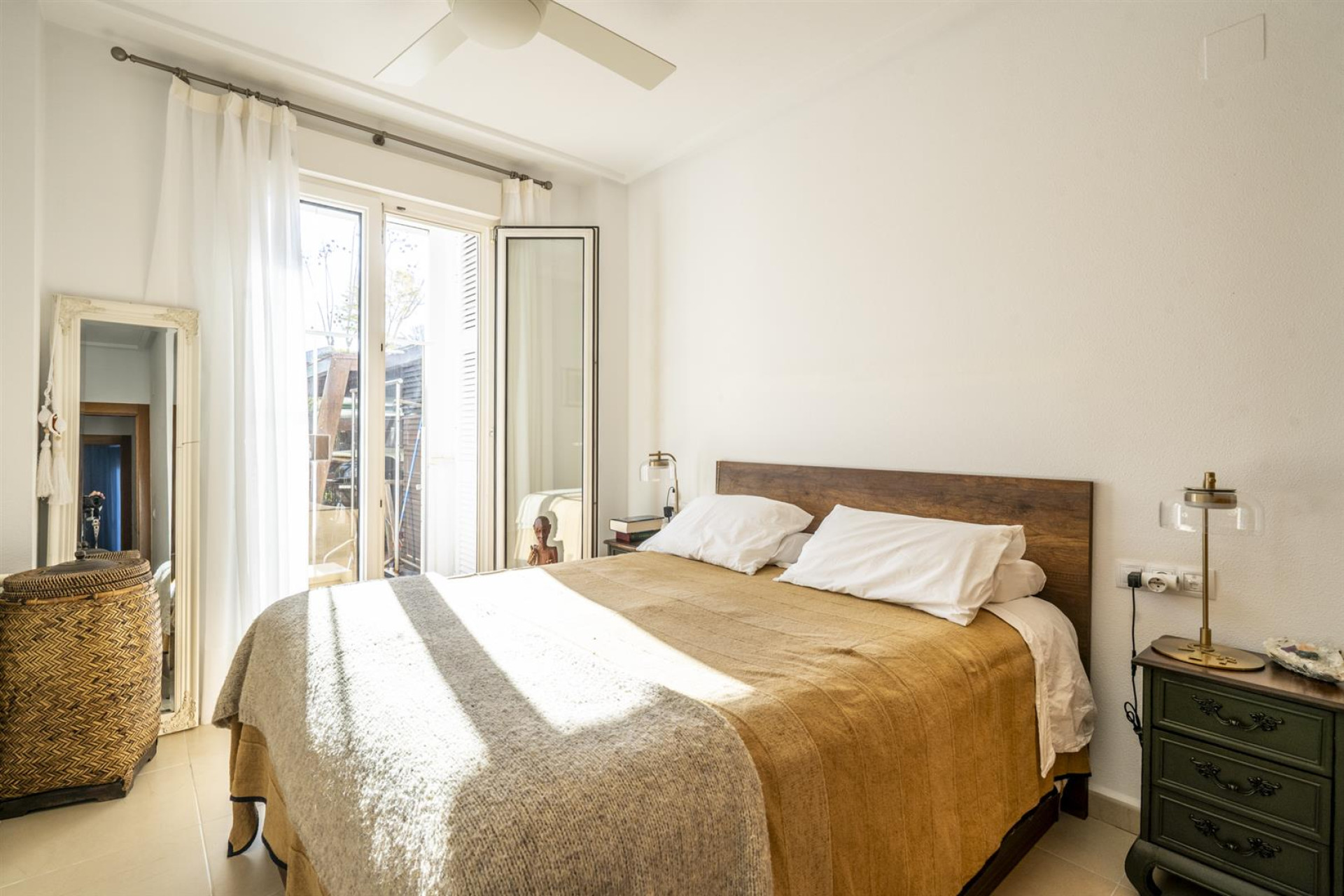 Reventa - 1. Apartamento / piso - Balsicas - Costa Calida