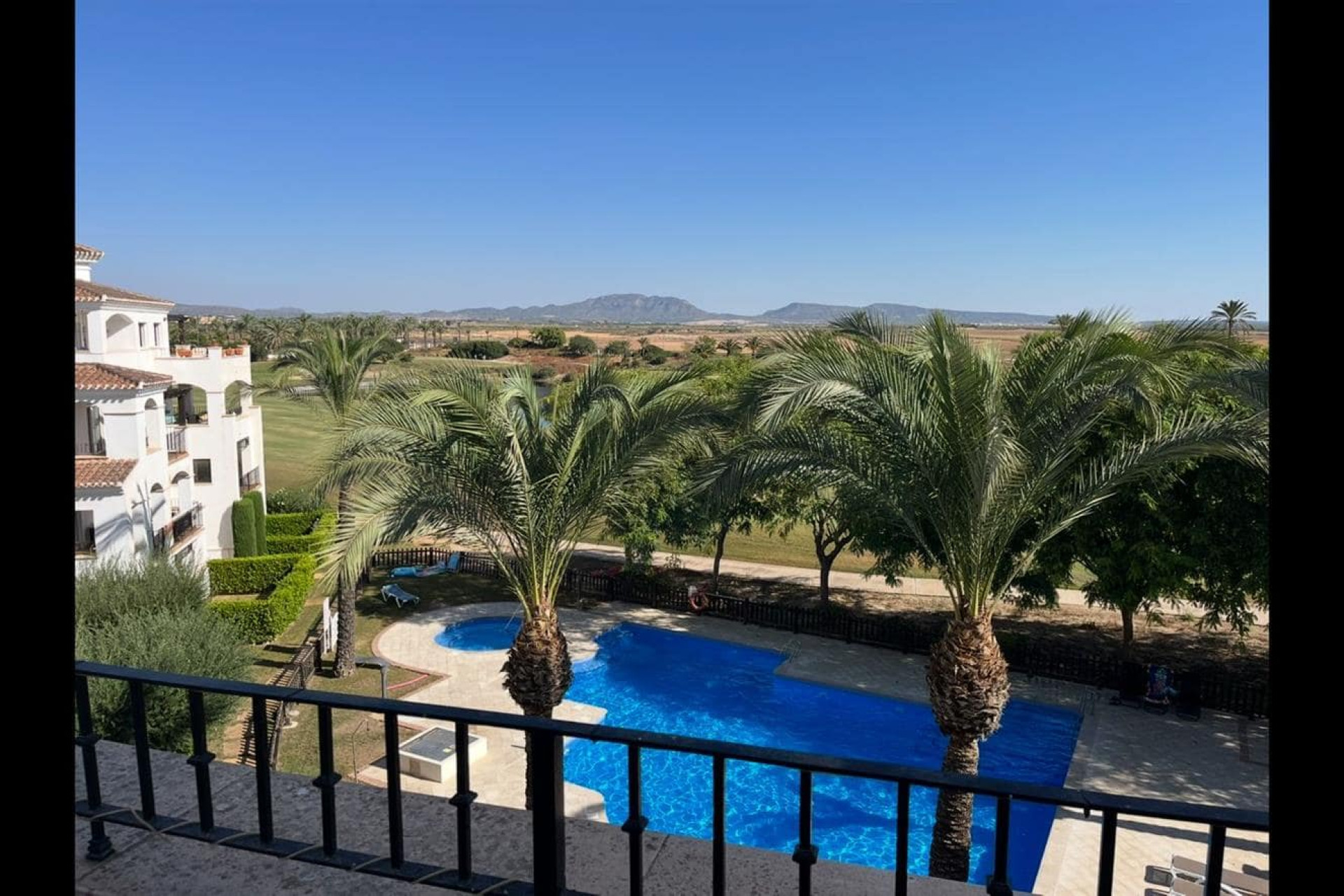 Reventa - 1. Apartamento / piso - Balsicas - Costa Calida