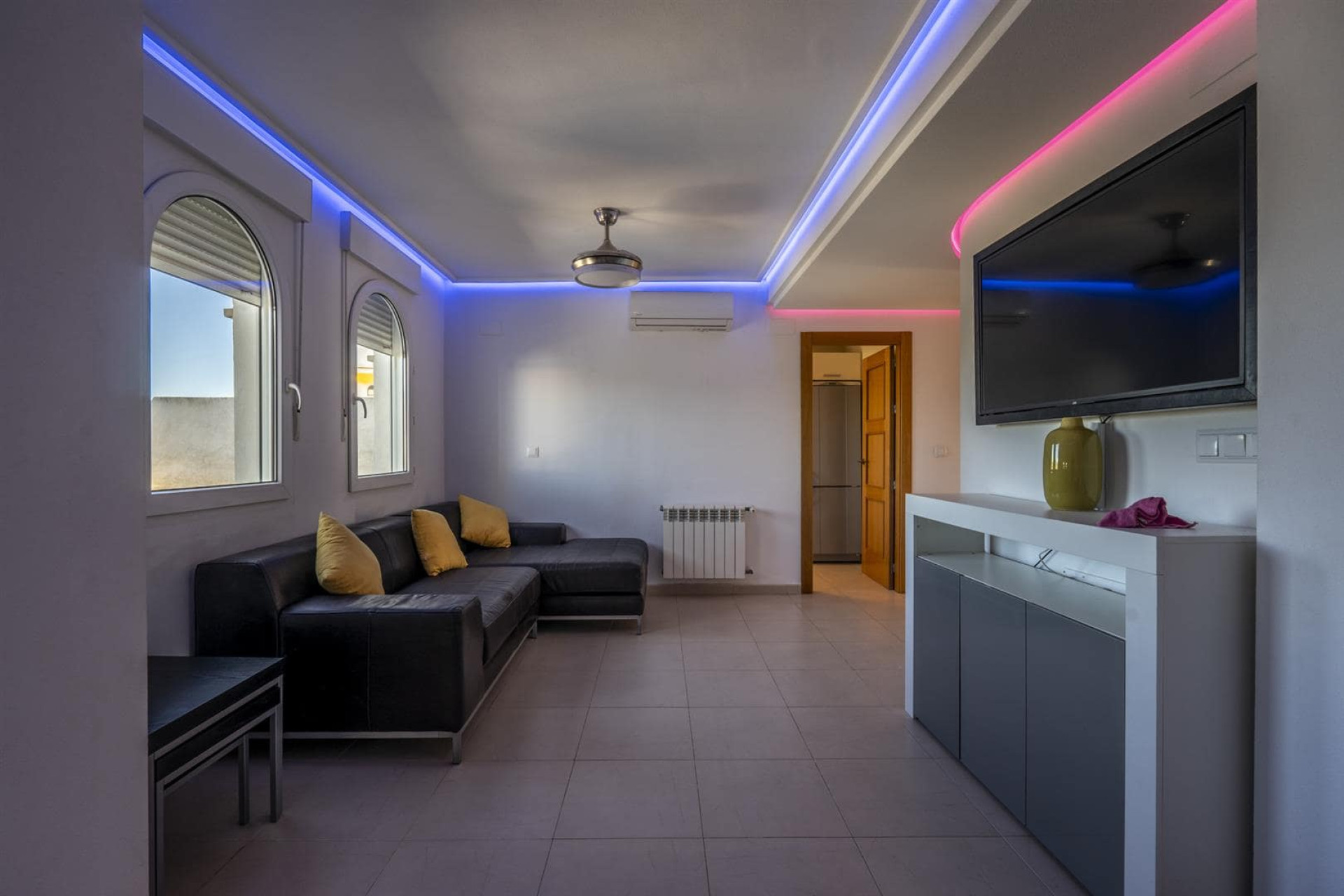 Reventa - 1. Apartamento / piso - Balsicas - Costa Calida